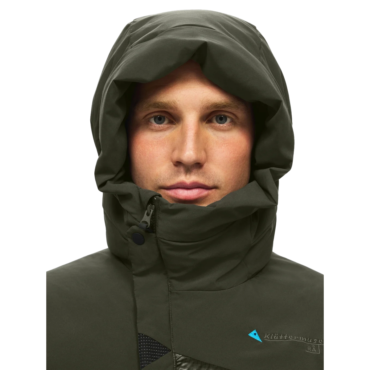 Klättermussen Rå Hood Jacket M's