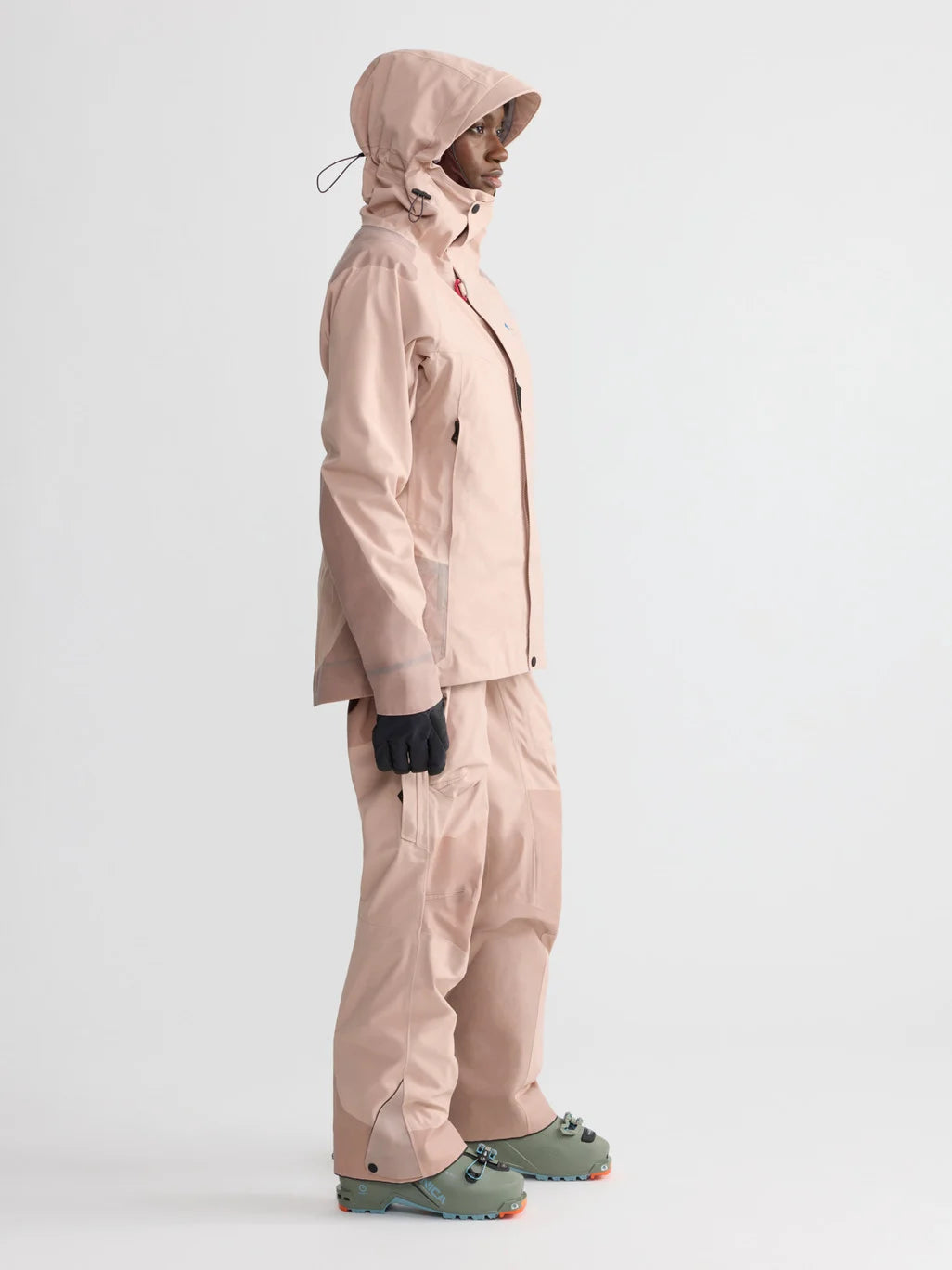 Klättermusen Brage 2.0 Jacket W's