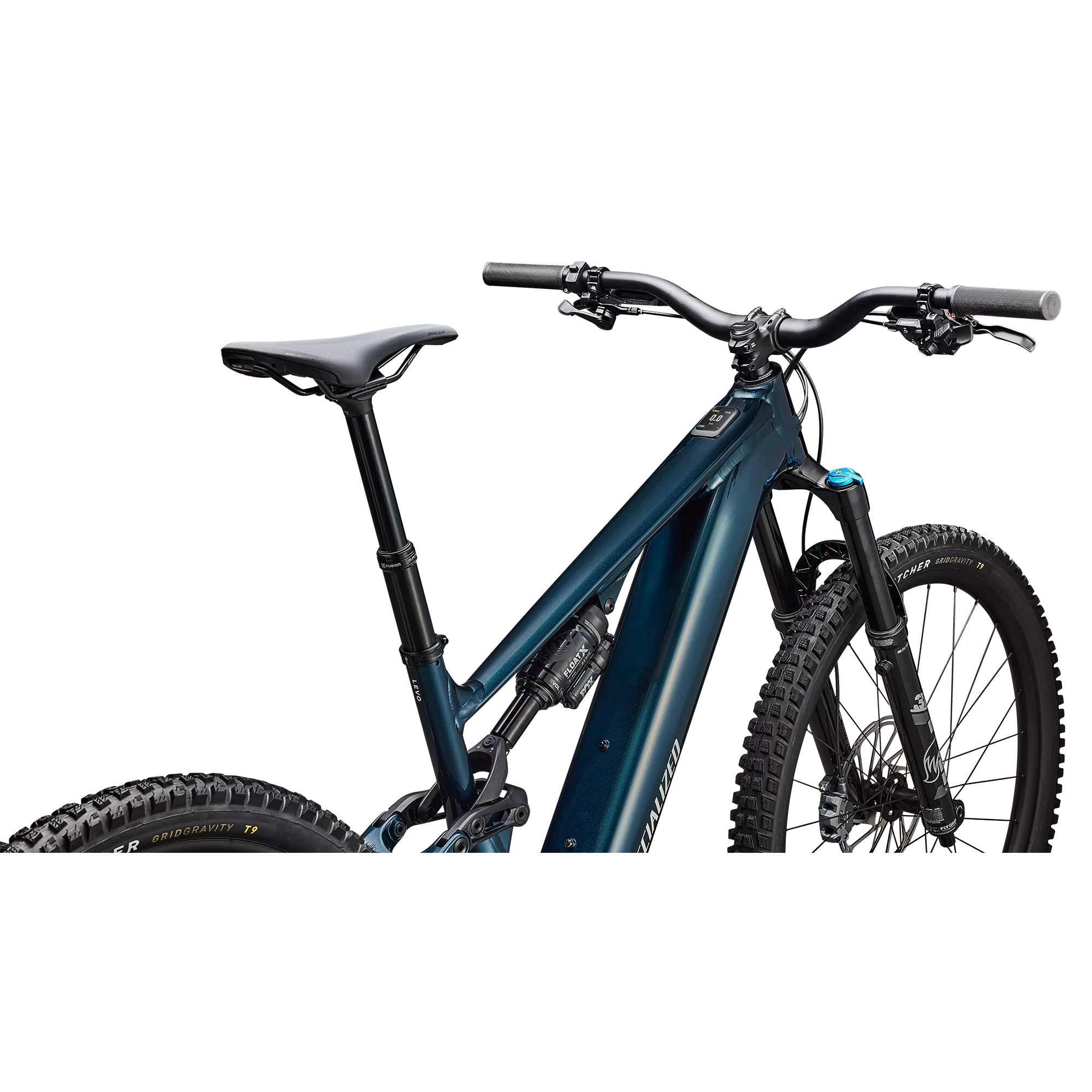 Specialized Turbo Levo 4 Comp Alloy