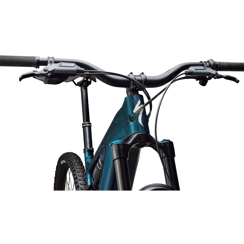 Specialized Turbo Levo 4 Comp Alloy