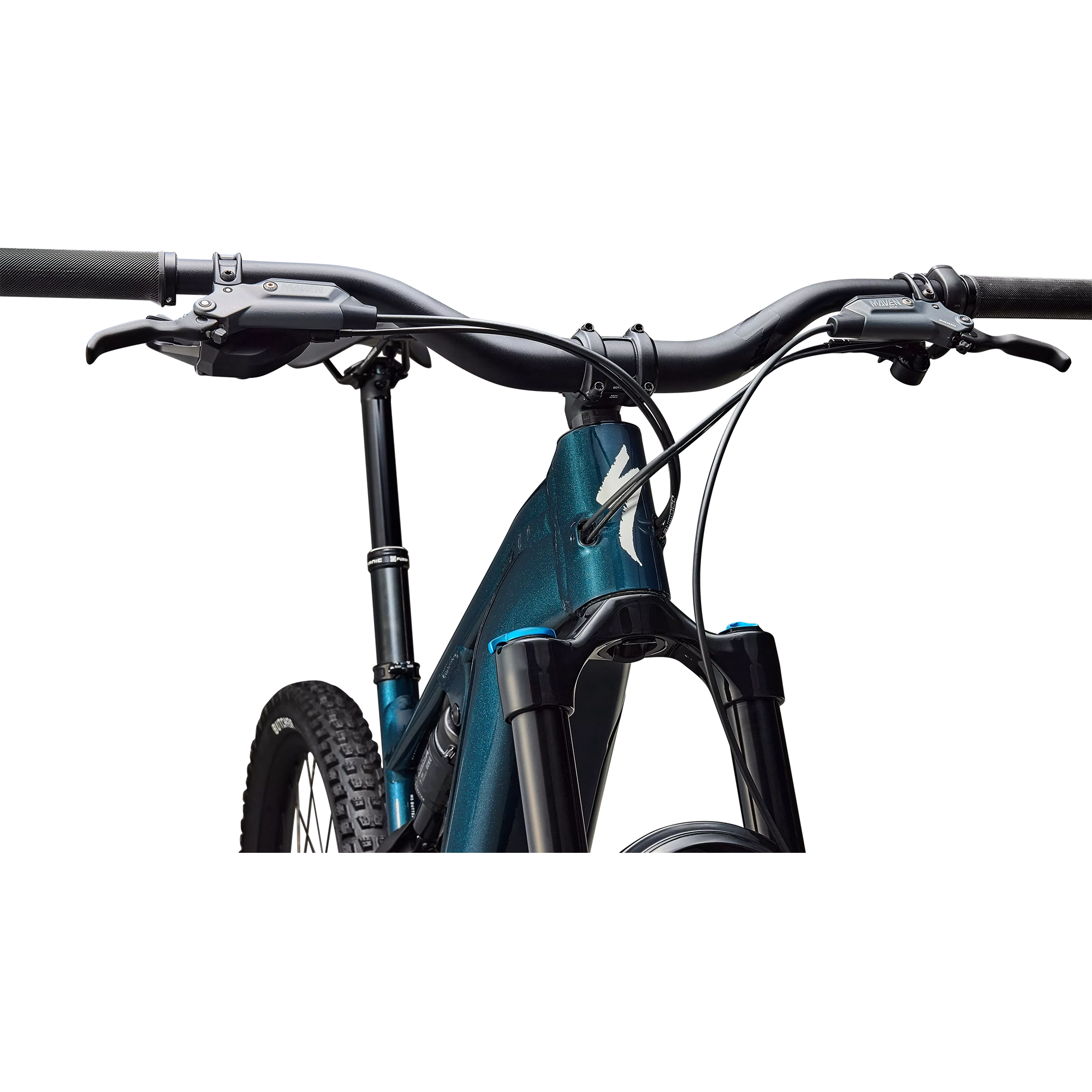 Specialized Turbo Levo 4 Comp Alloy