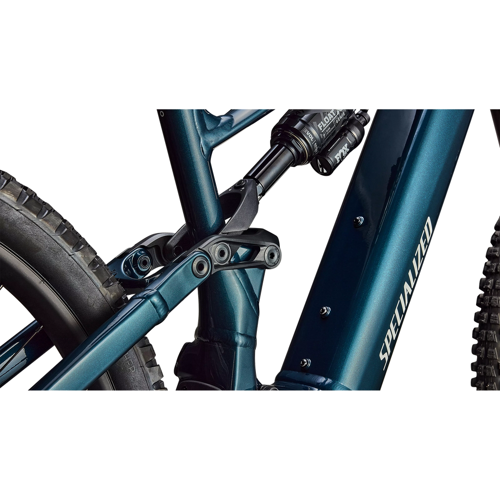 Specialized Turbo Levo 4 Comp Alloy