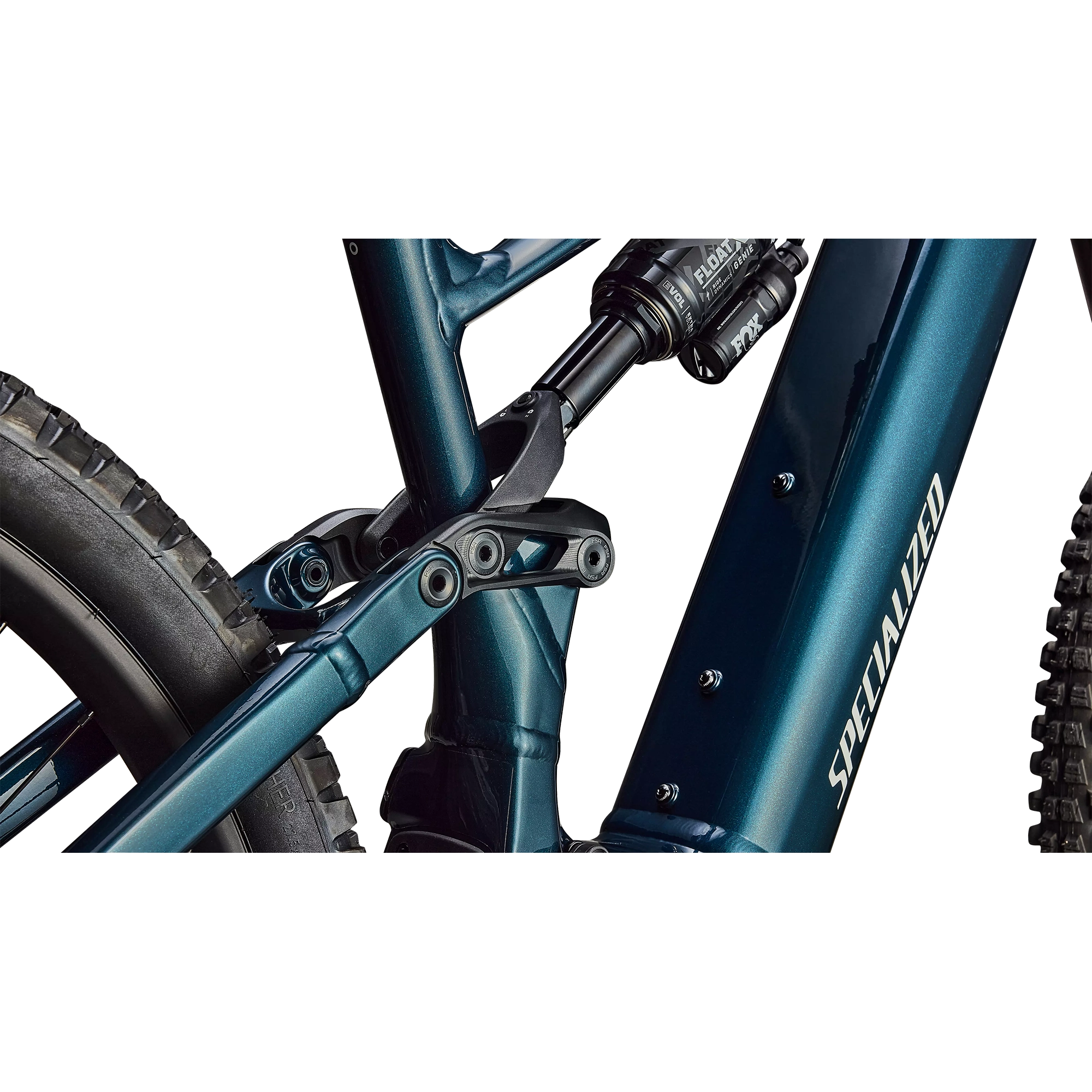 Specialized Turbo Levo 4 Comp Alloy