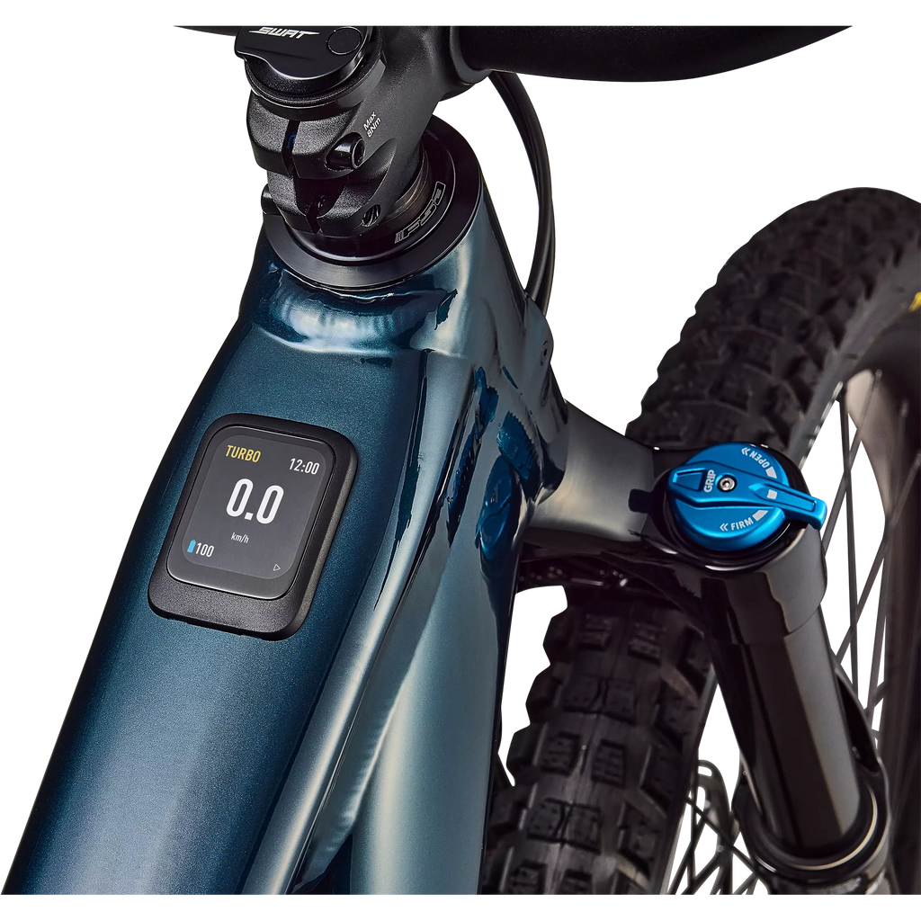 Specialized Turbo Levo 4 Comp Alloy