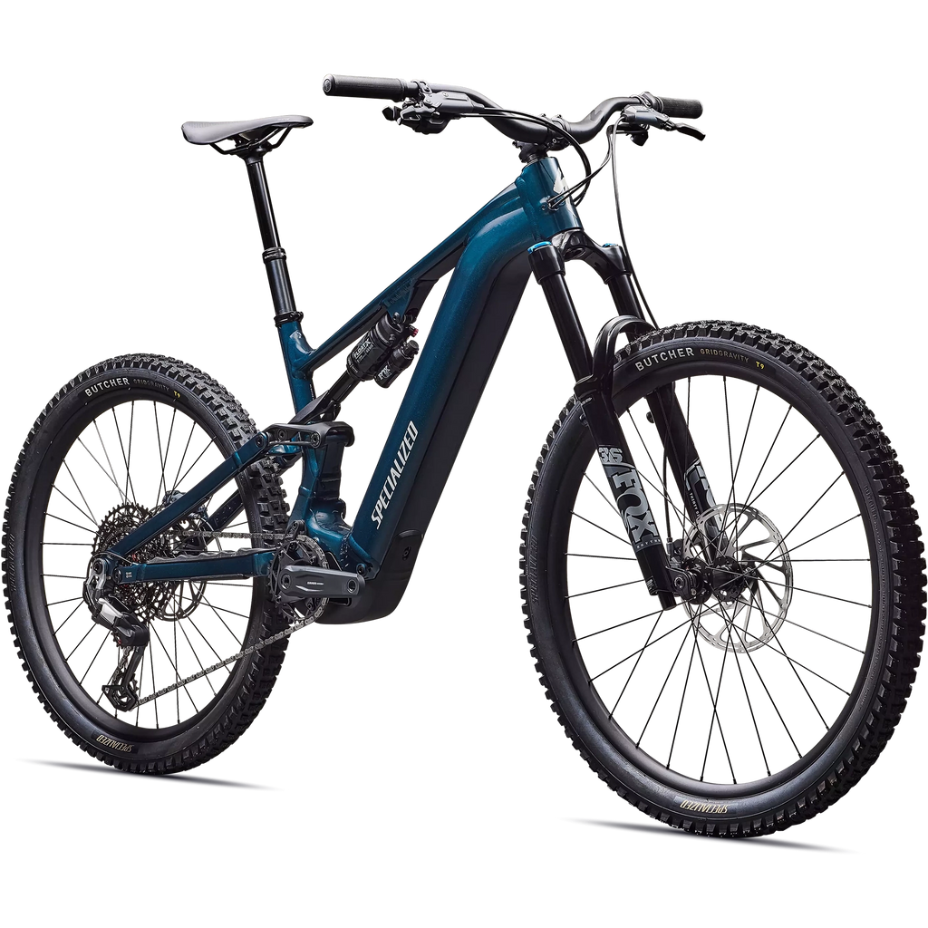 Specialized Turbo Levo 4 Comp Alloy