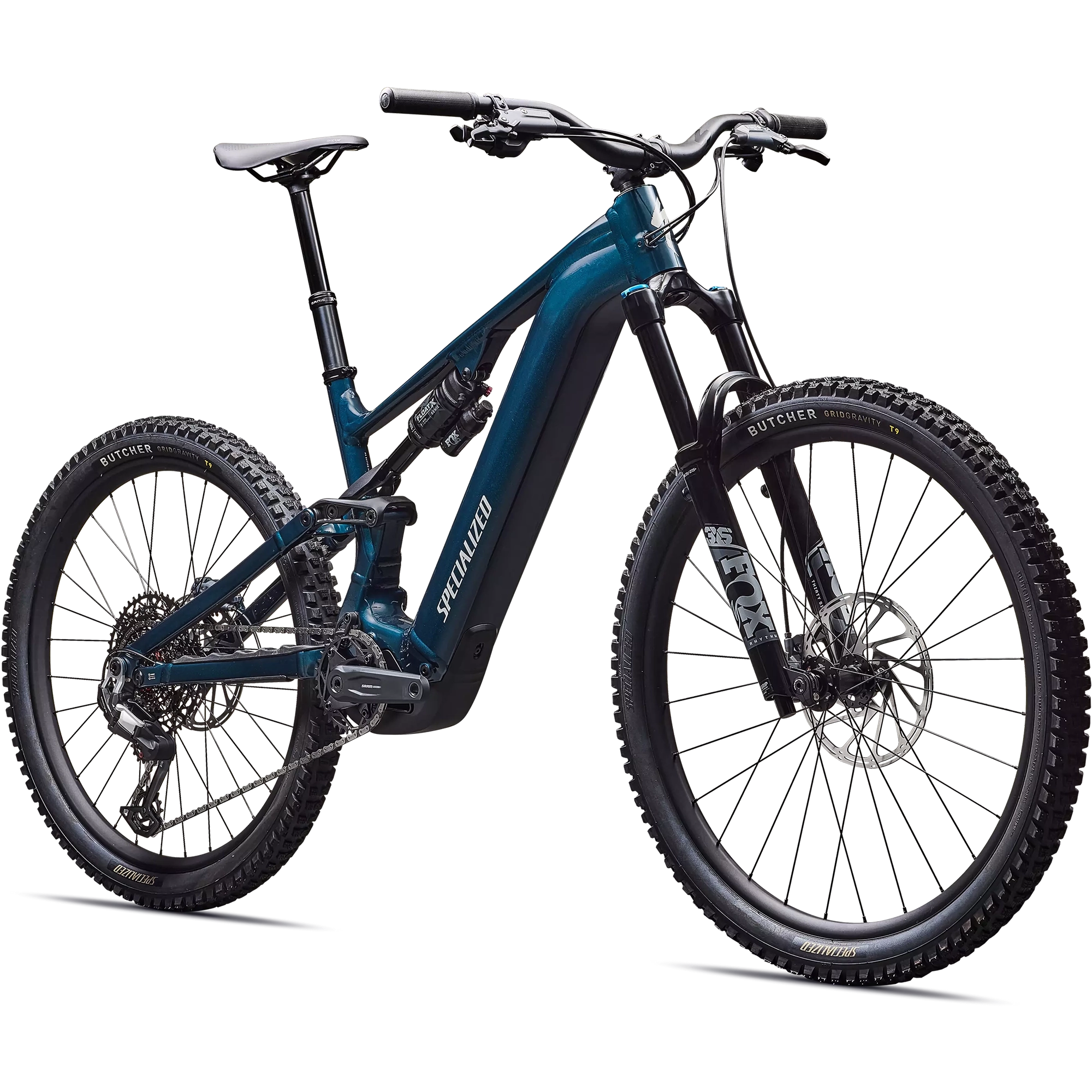 Specialized Turbo Levo 4 Comp Alloy