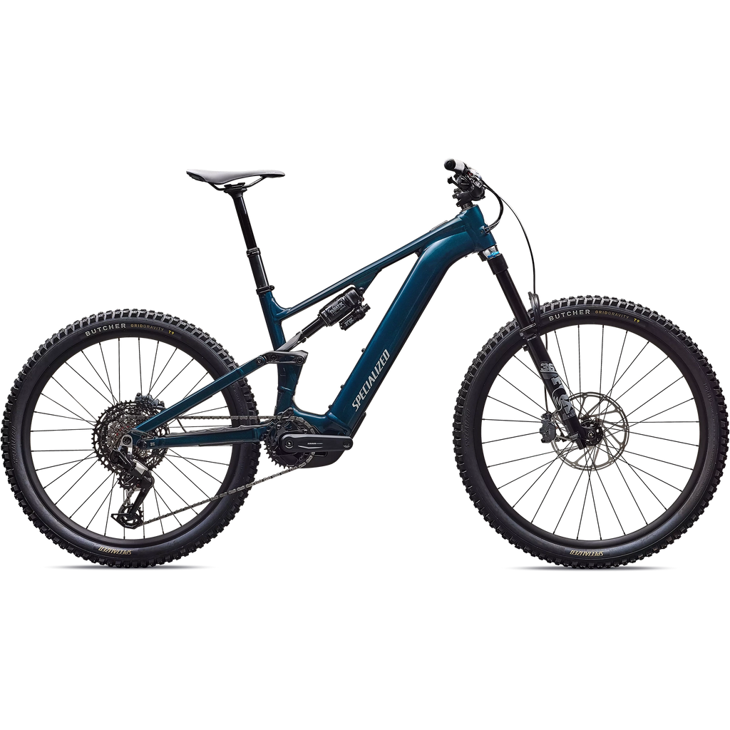 Specialized Turbo Levo 4 Comp Alloy