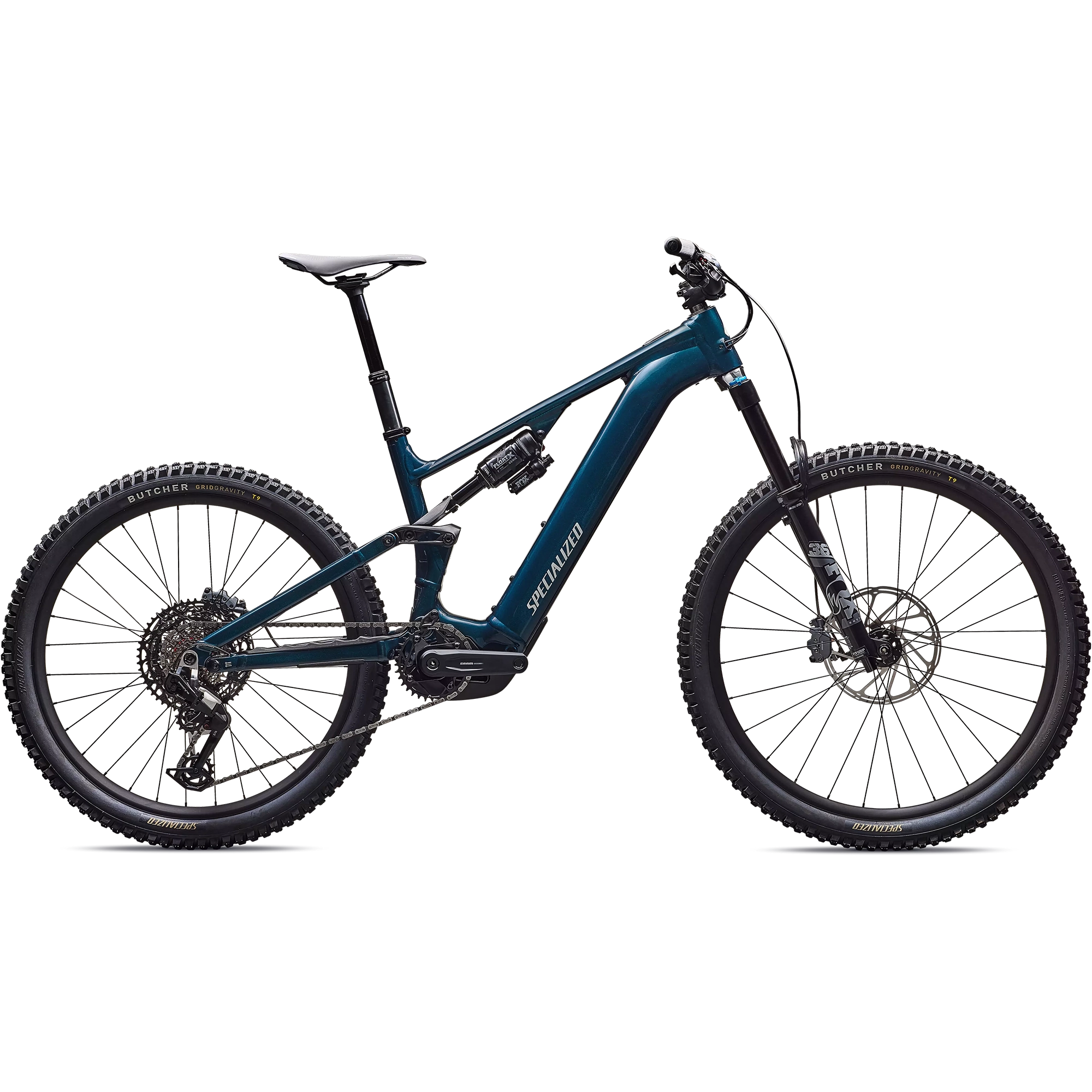 Specialized Turbo Levo 4 Comp Alloy