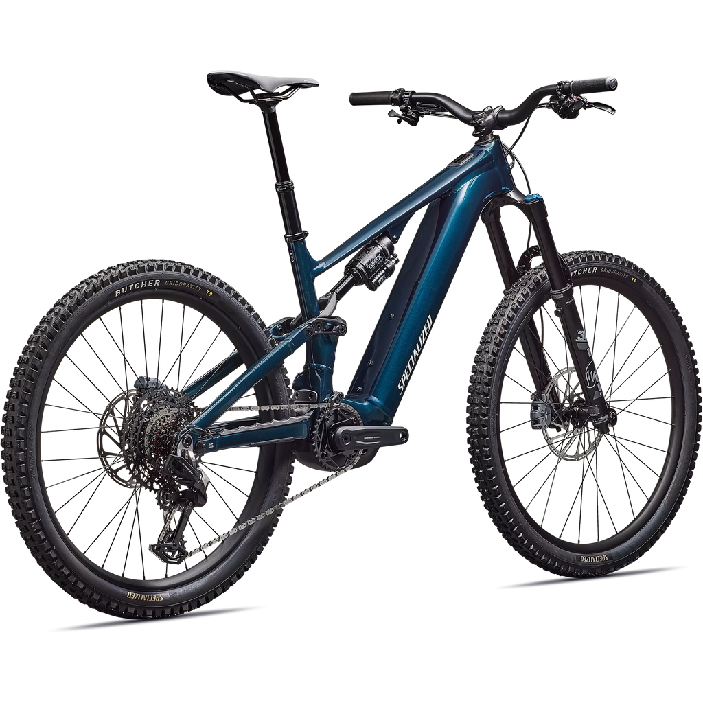 Specialized Turbo Levo 4 Comp Alloy
