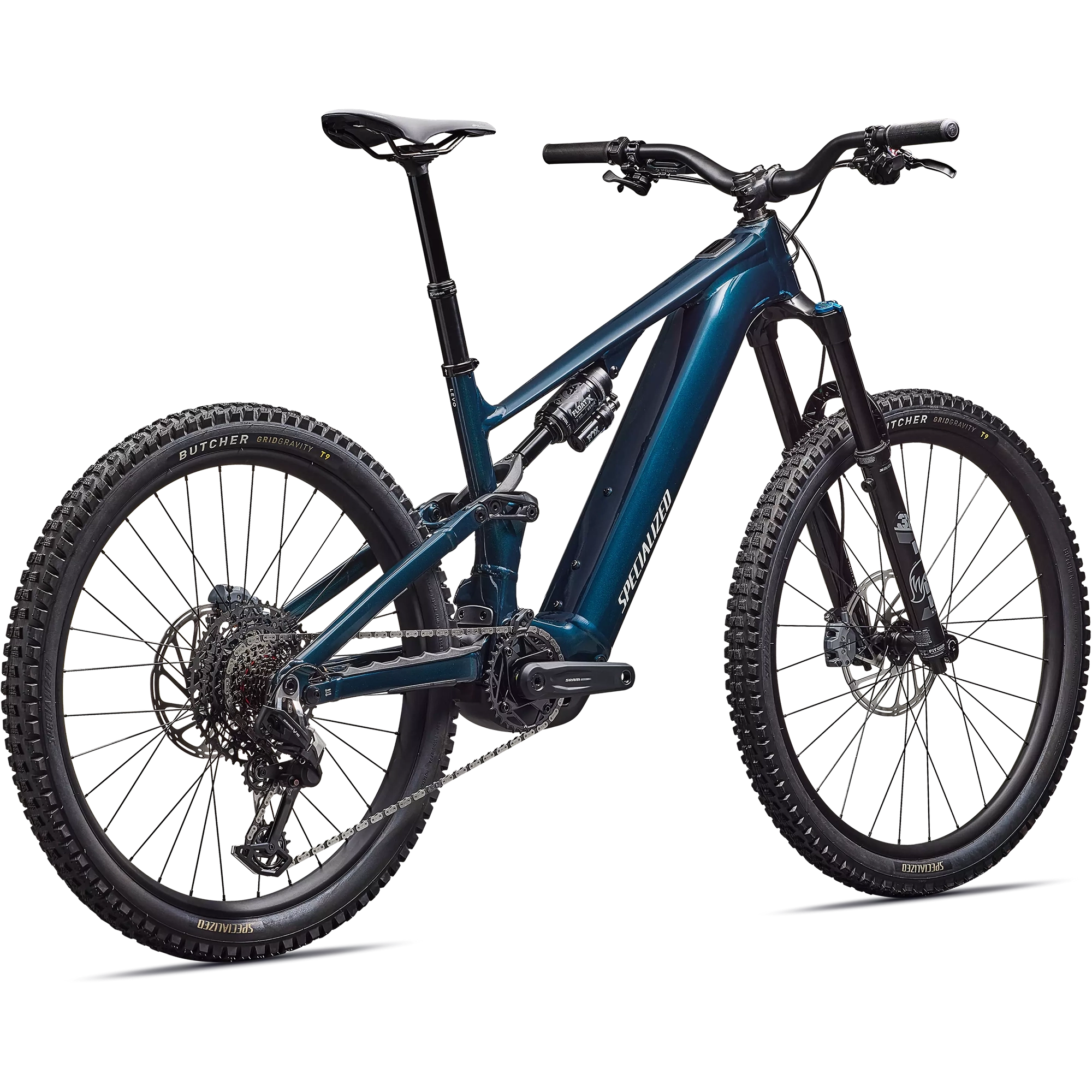 Specialized Turbo Levo 4 Comp Alloy
