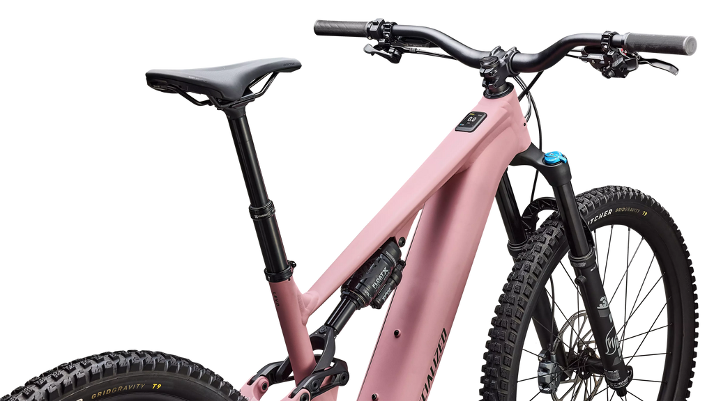 Specialized Turbo Levo 4 Comp Alloy