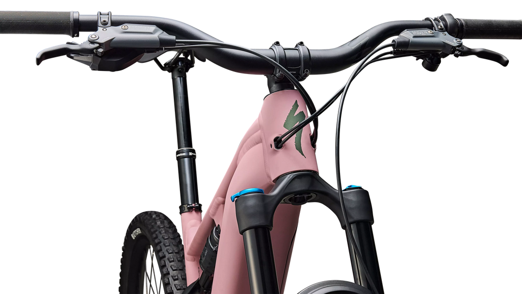 Specialized Turbo Levo 4 Comp Alloy