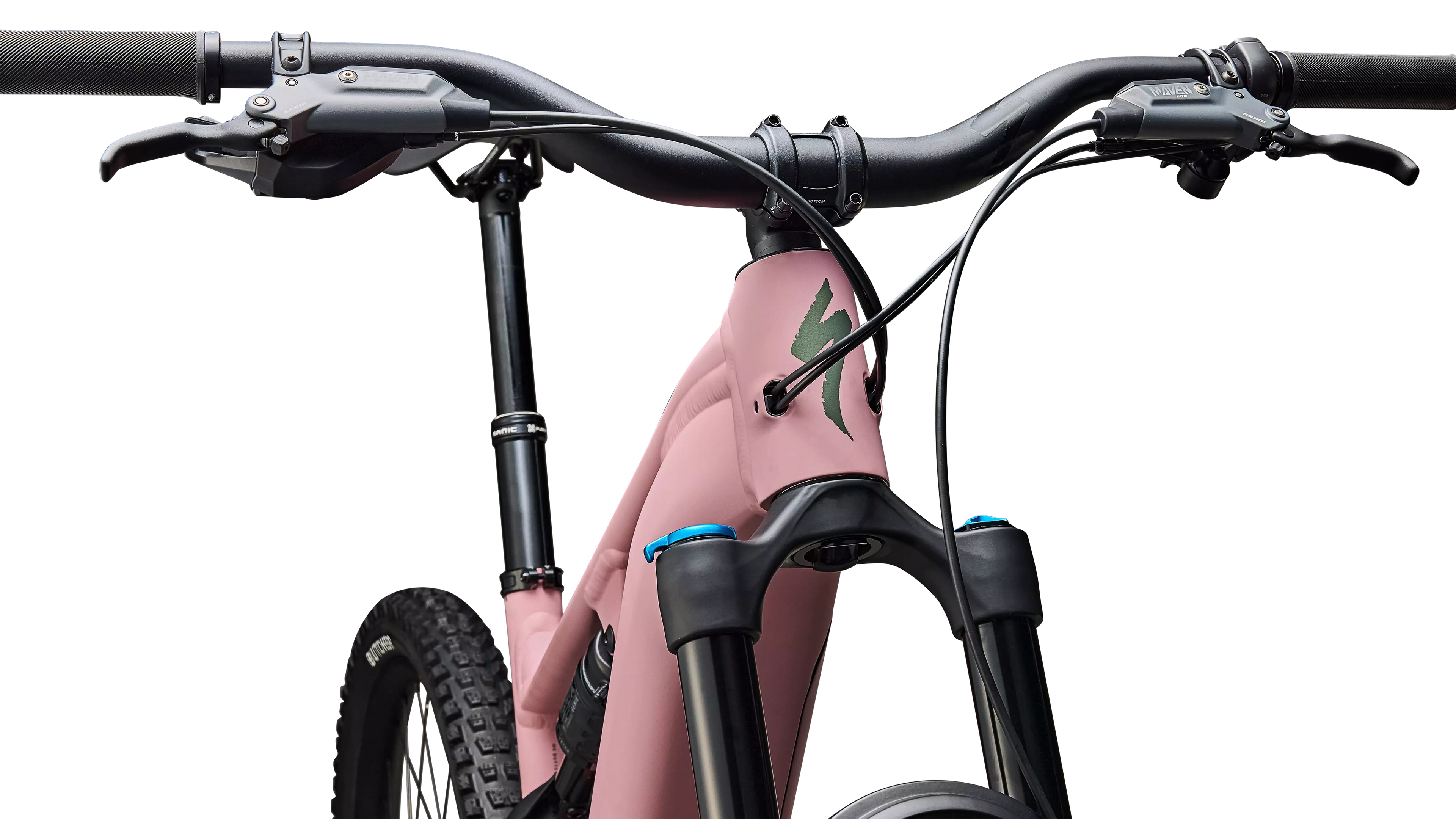 Specialized Turbo Levo 4 Comp Alloy