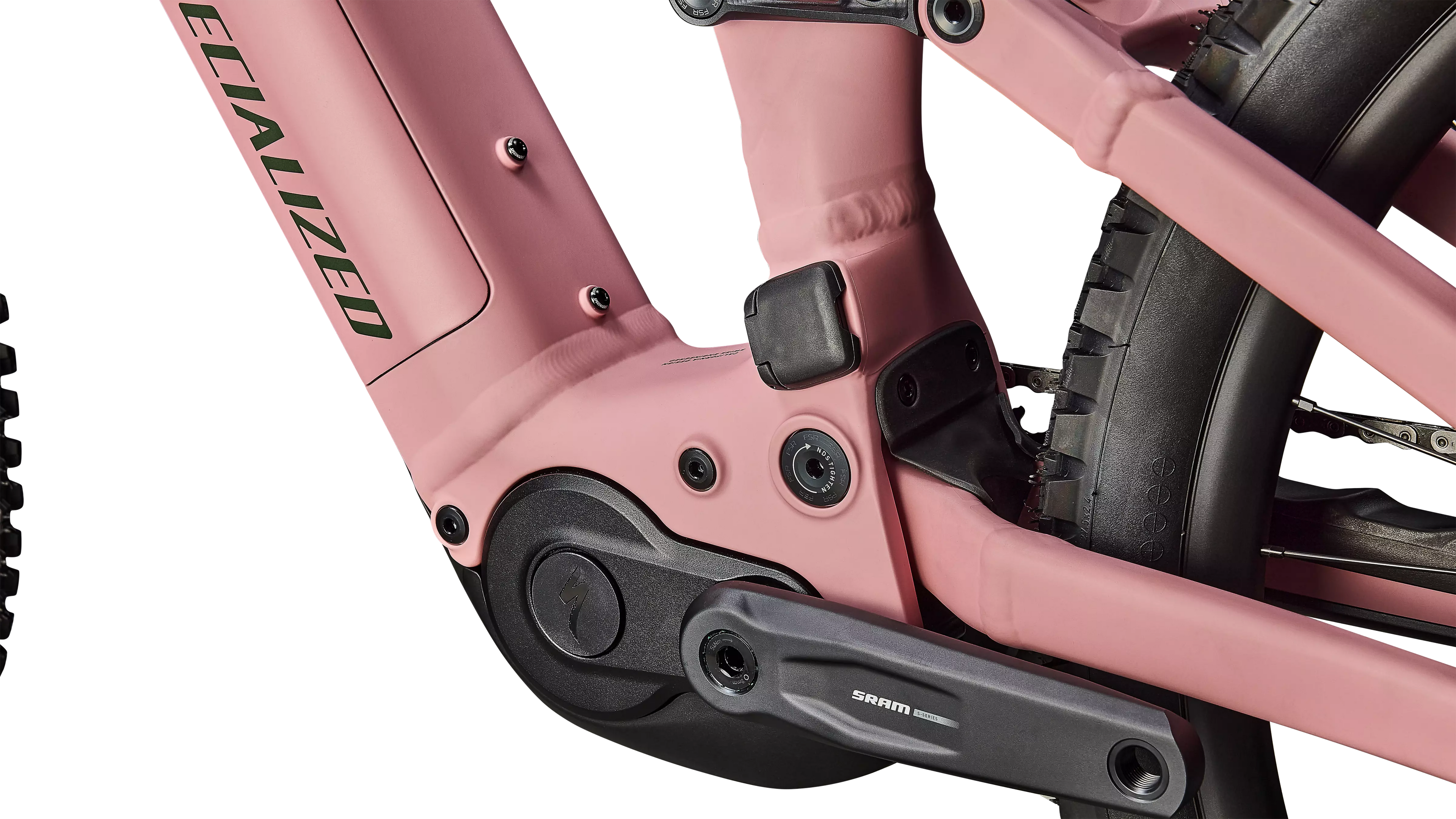 Specialized Turbo Levo 4 Comp Alloy