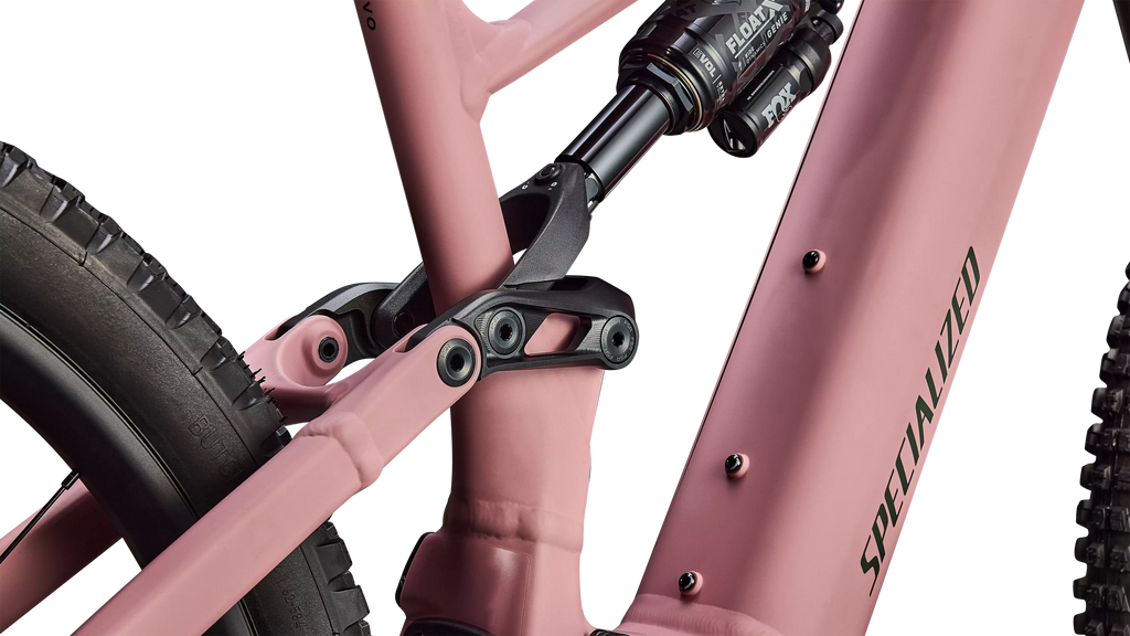 Specialized Turbo Levo 4 Comp Alloy