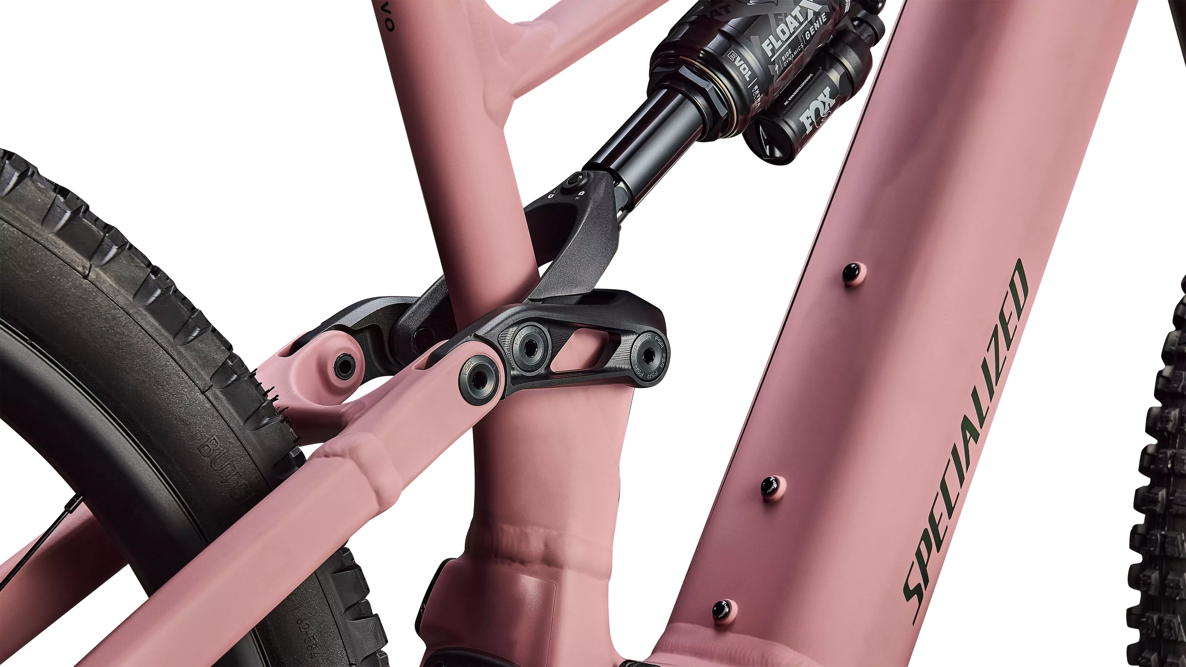 Specialized Turbo Levo 4 Comp Alloy
