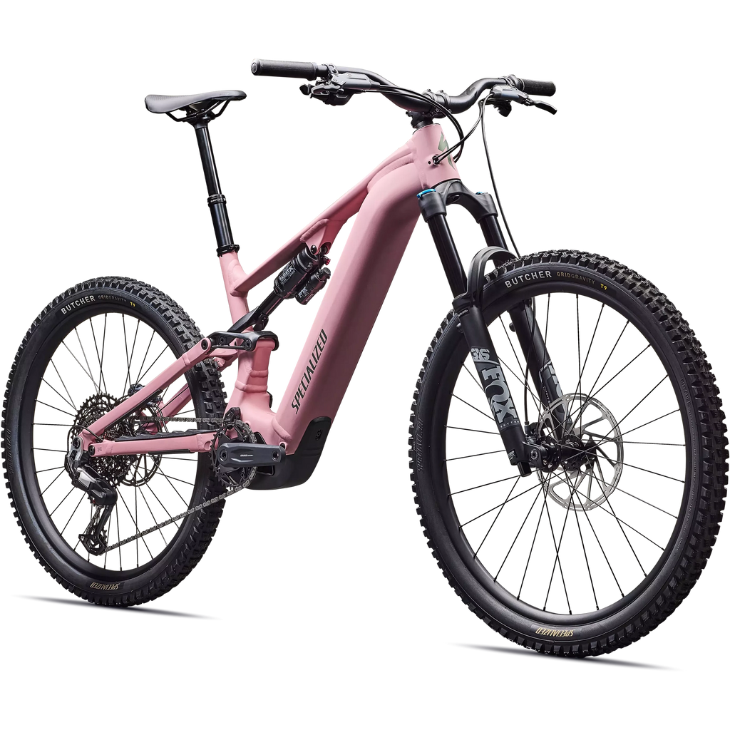 Specialized Turbo Levo 4 Comp Alloy