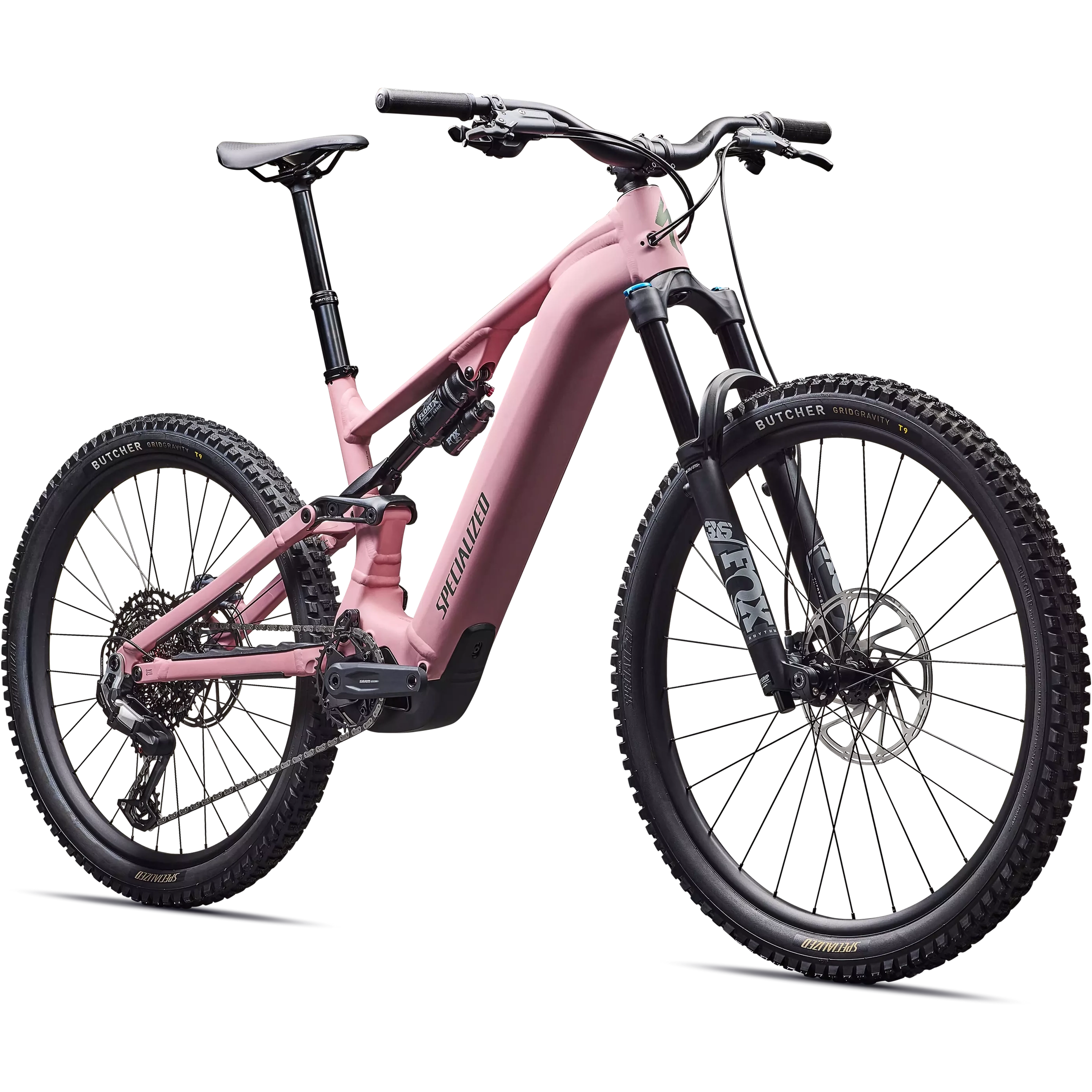 Specialized Turbo Levo 4 Comp Alloy