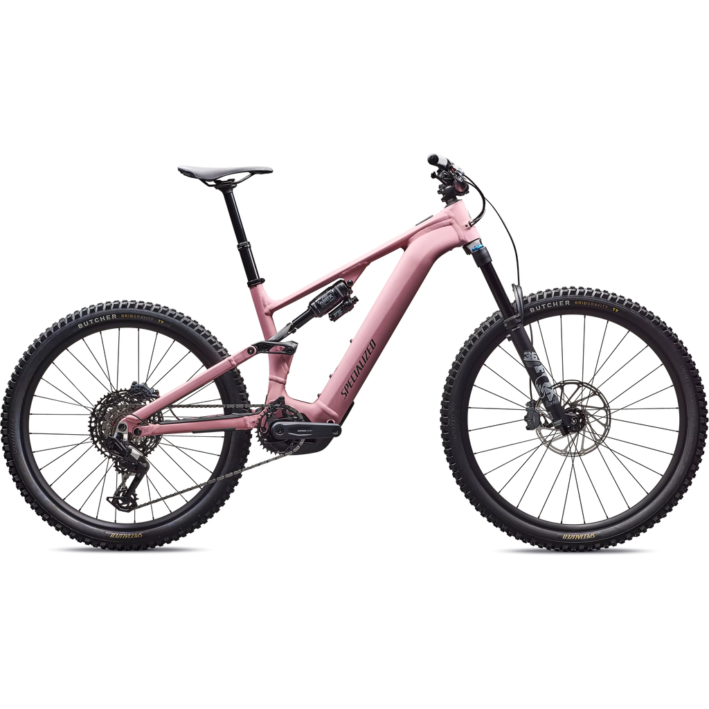 Specialized Turbo Levo 4 Comp Alloy