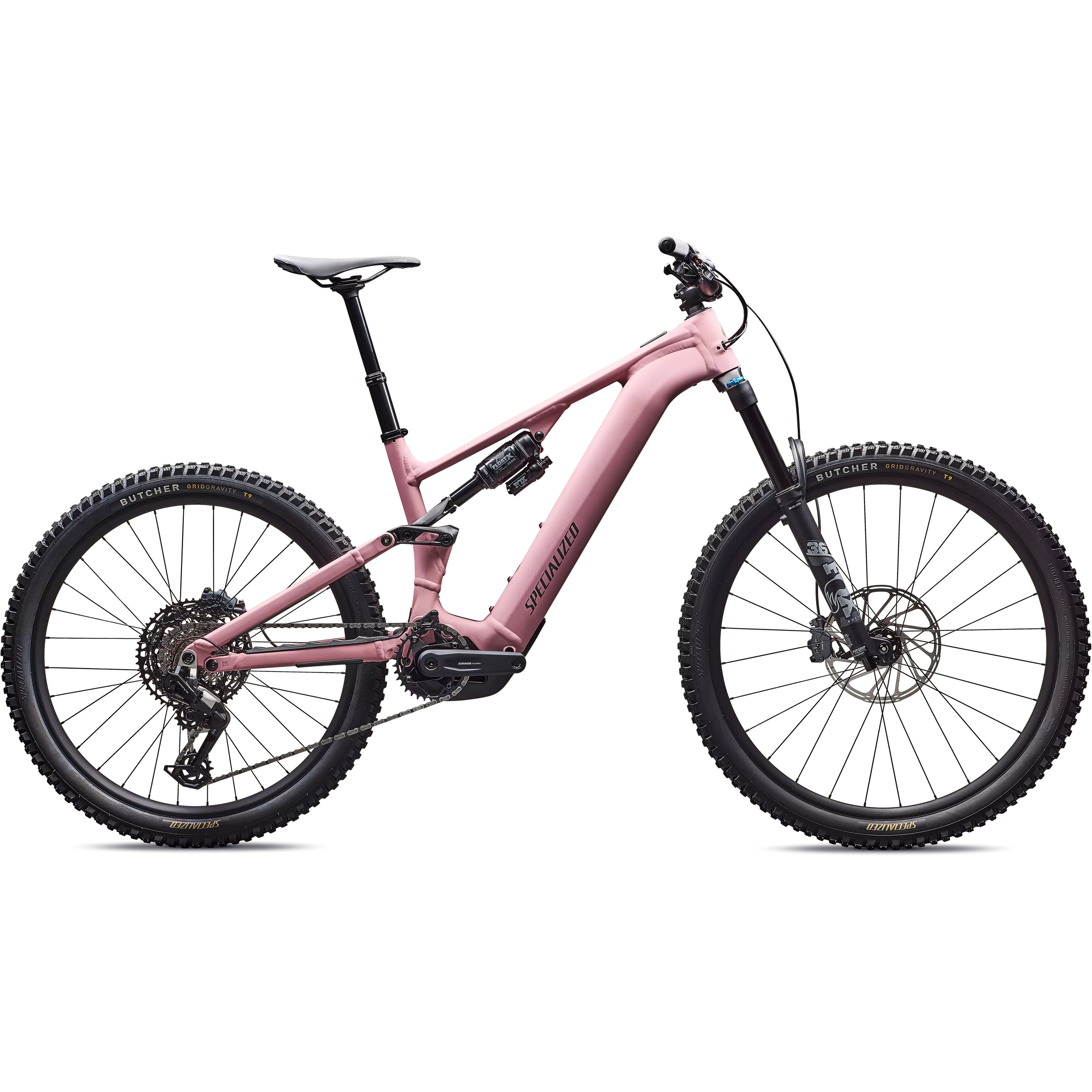 Specialized Turbo Levo 4 Comp Alloy