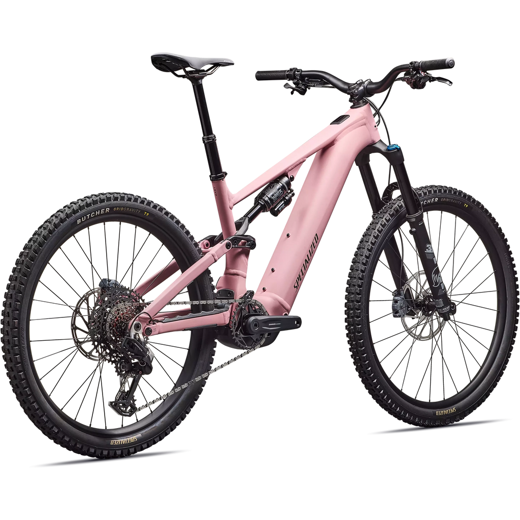 Specialized Turbo Levo 4 Comp Alloy