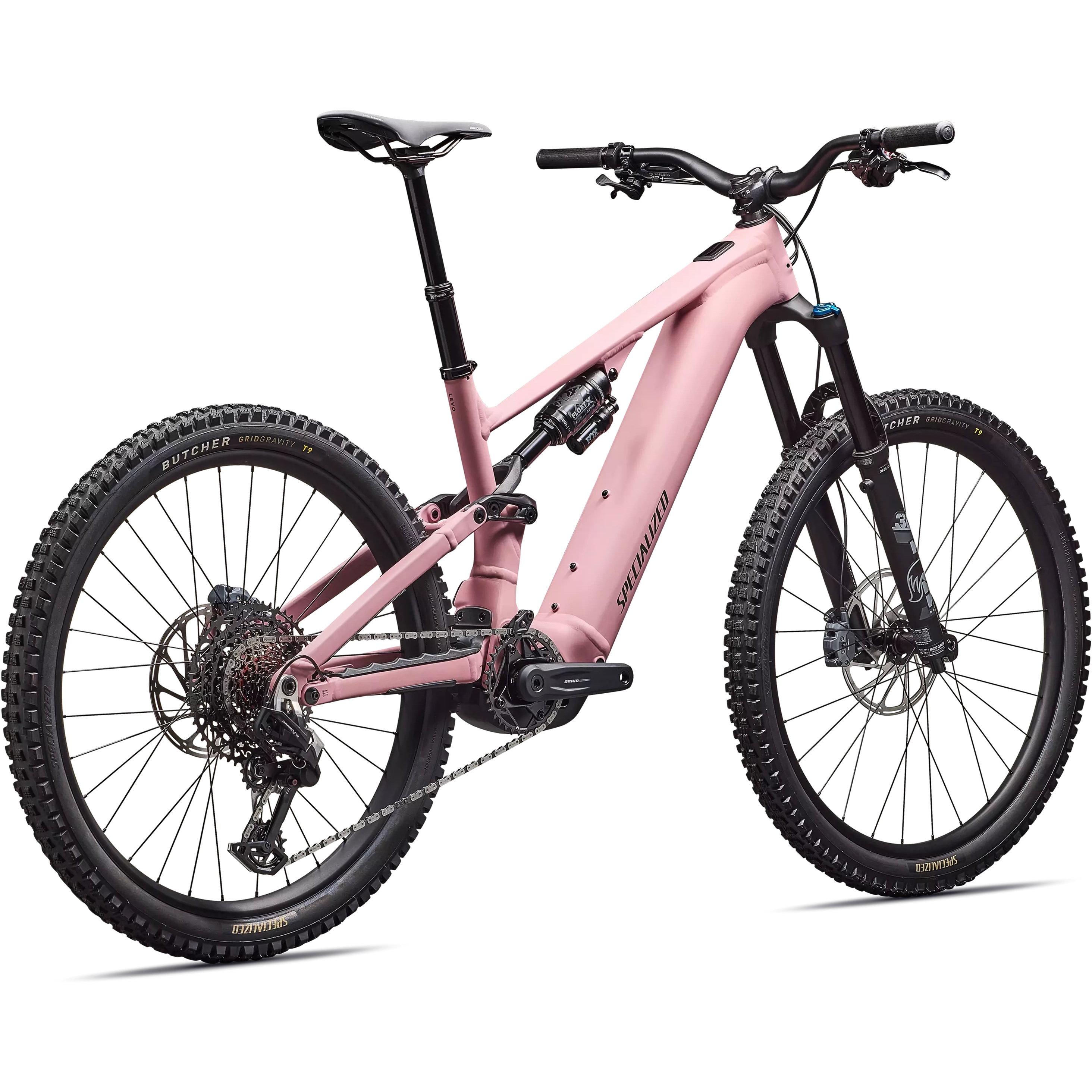 Specialized Turbo Levo 4 Comp Alloy
