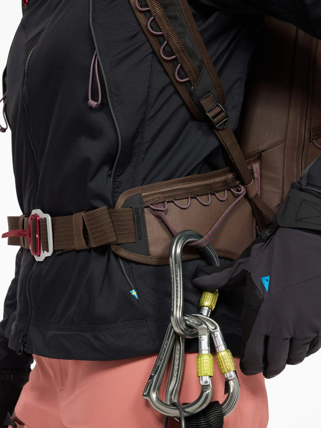 Klättermusen Gyme Backpack 25L