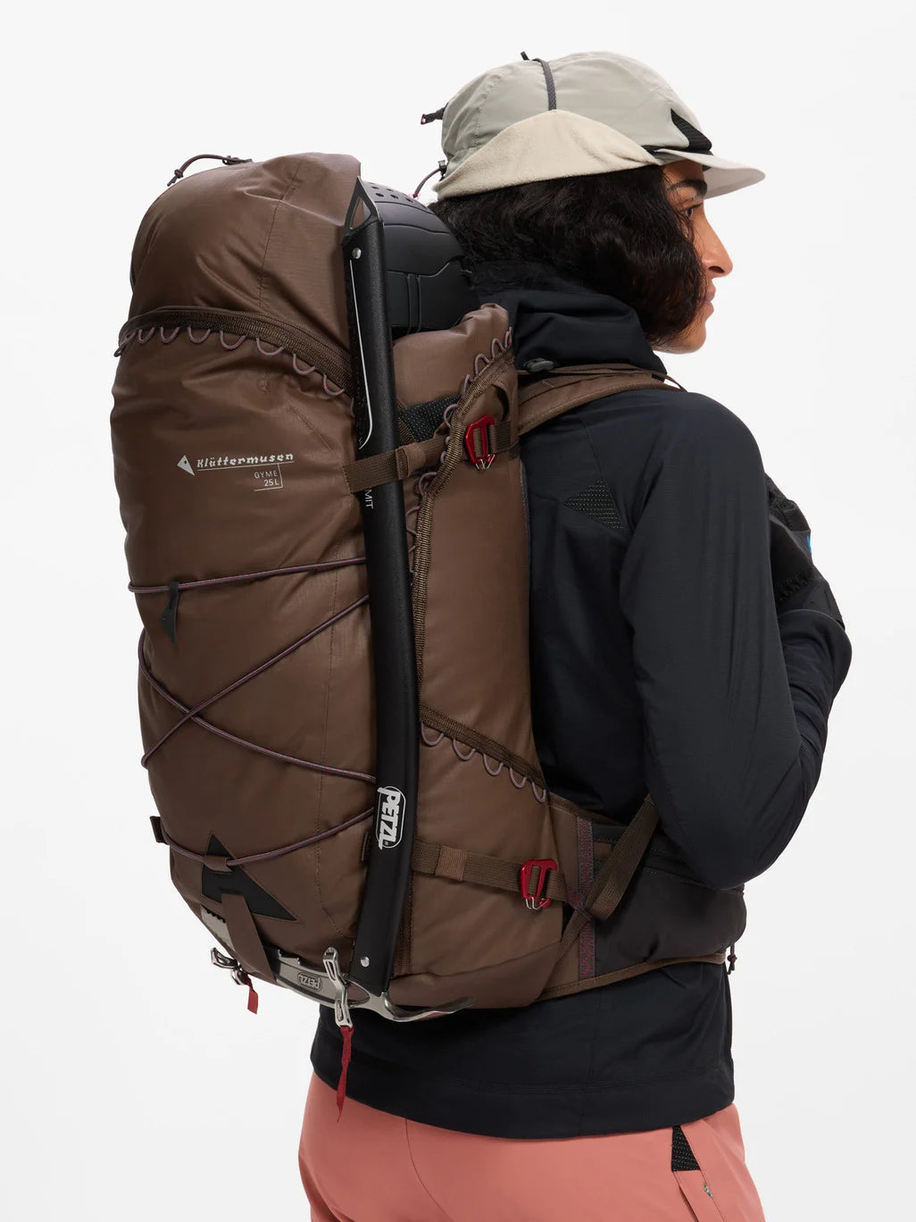 Klättermusen Gyme Backpack 25L