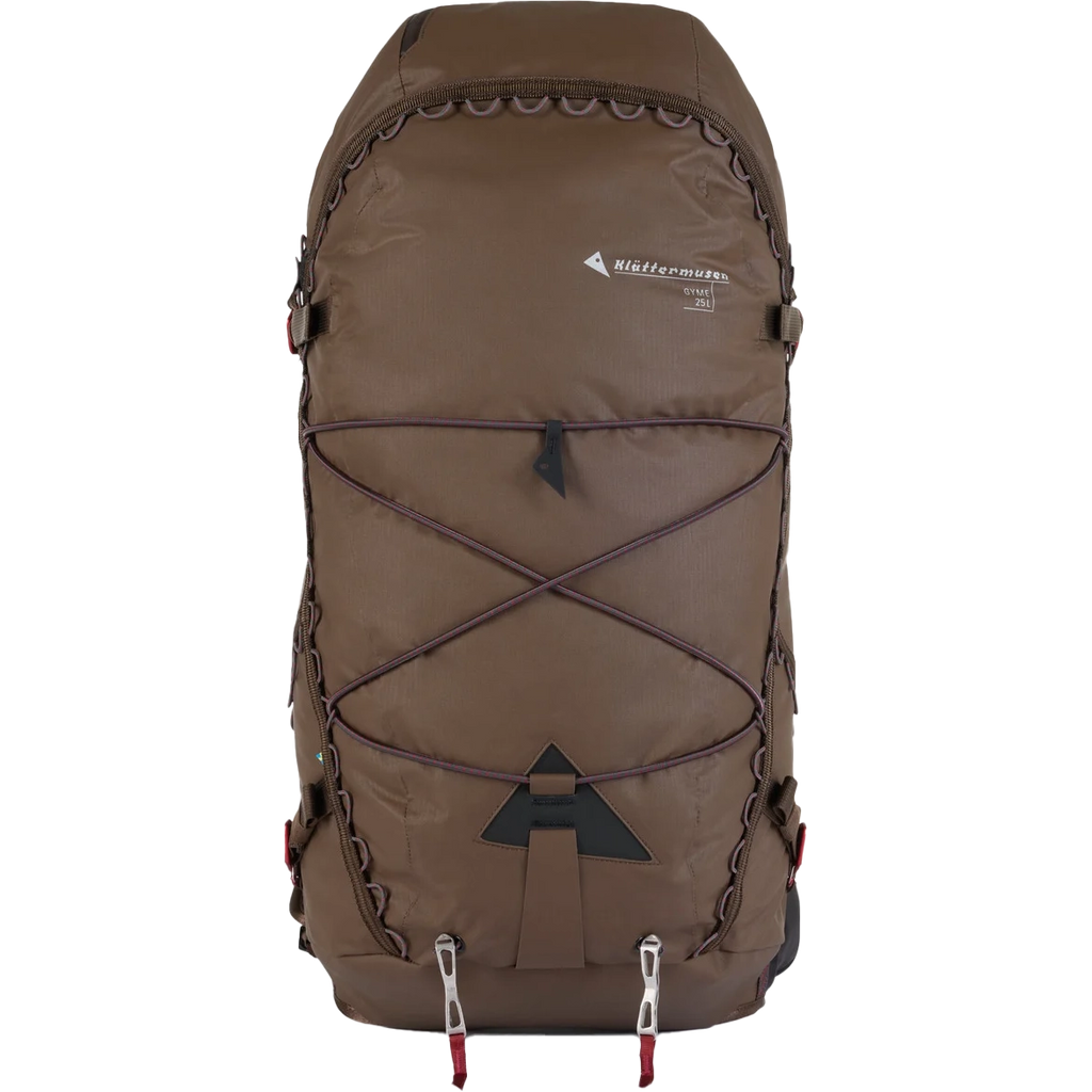 Klättermusen Gyme Backpack 25L