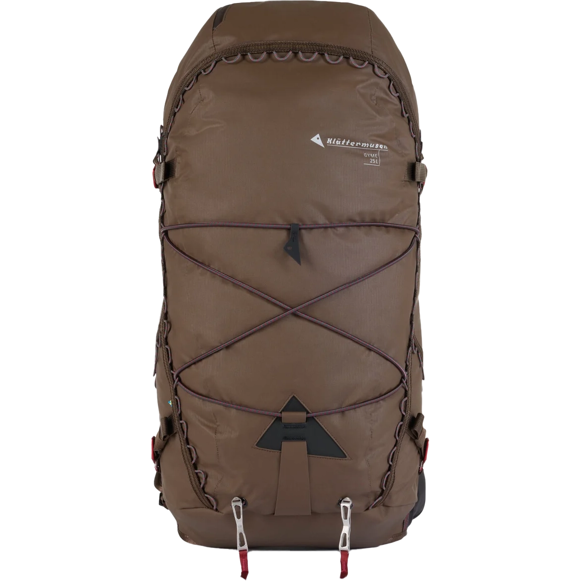 Klättermusen Gyme Backpack 25L