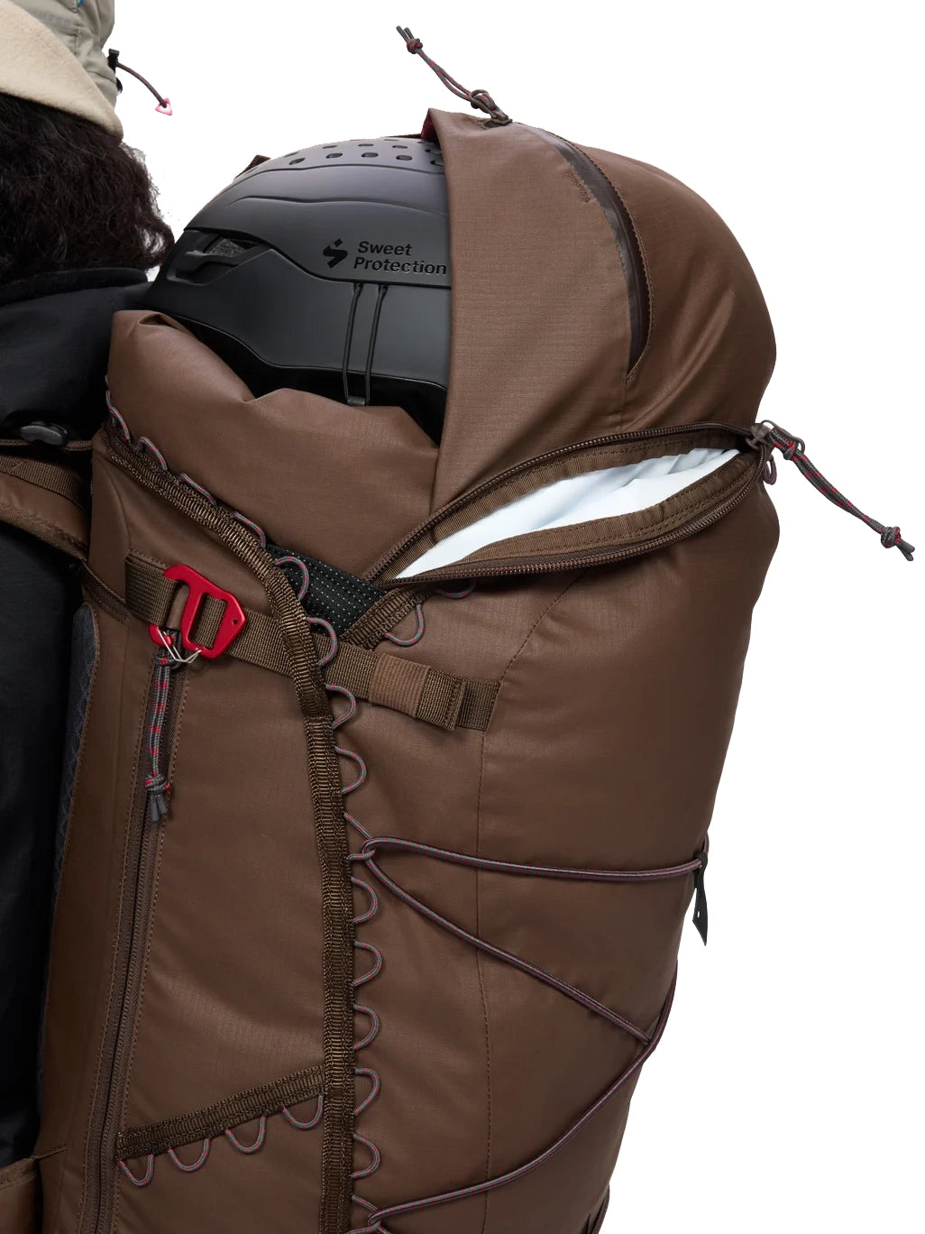 Klättermusen Gyme Backpack 25L