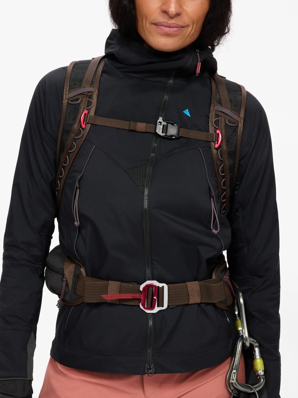 Klättermusen Gyme Backpack 25L