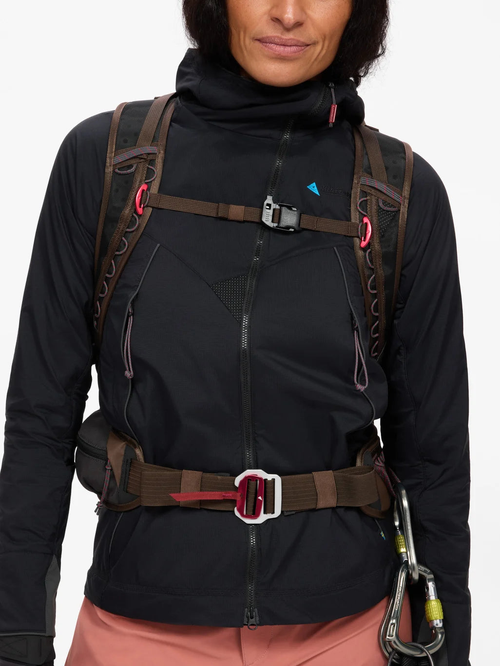 Klättermusen Gyme Backpack 25L