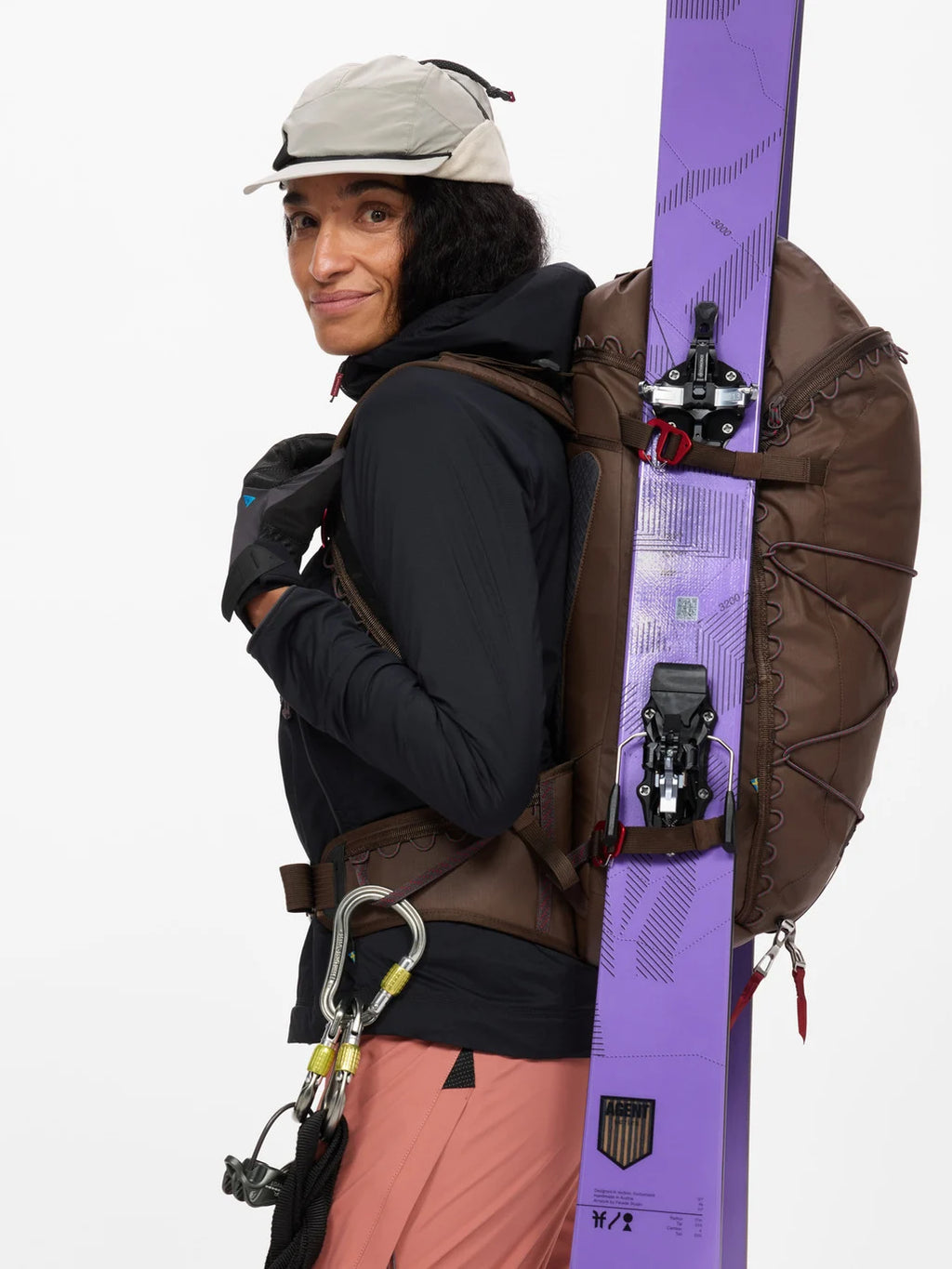 Klättermusen Gyme Backpack 25L