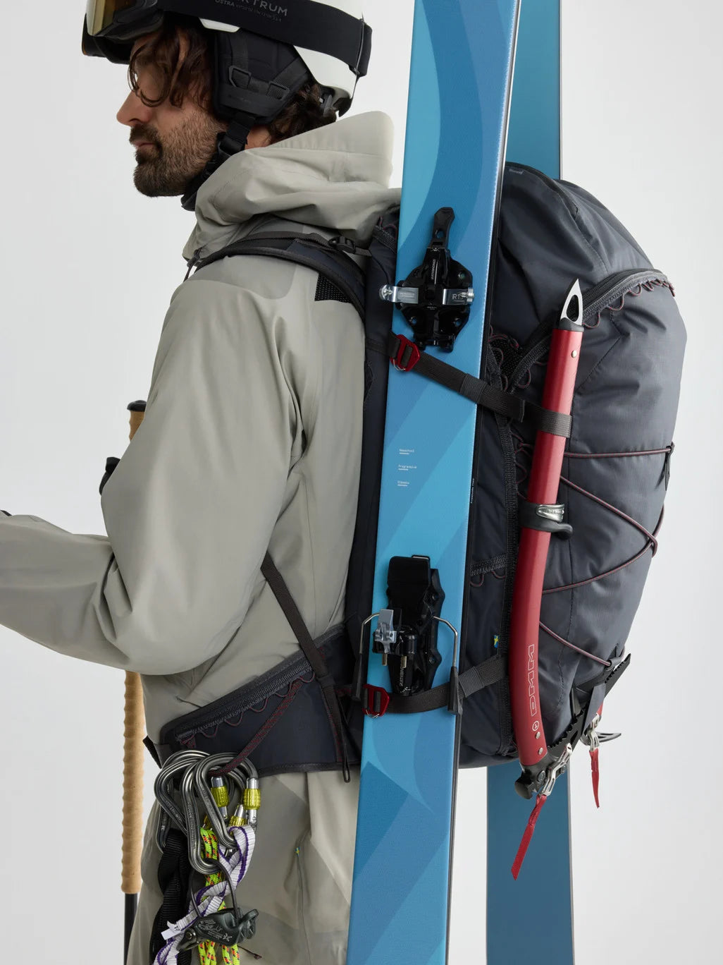 Klättermusen Gyme Backpack 35L