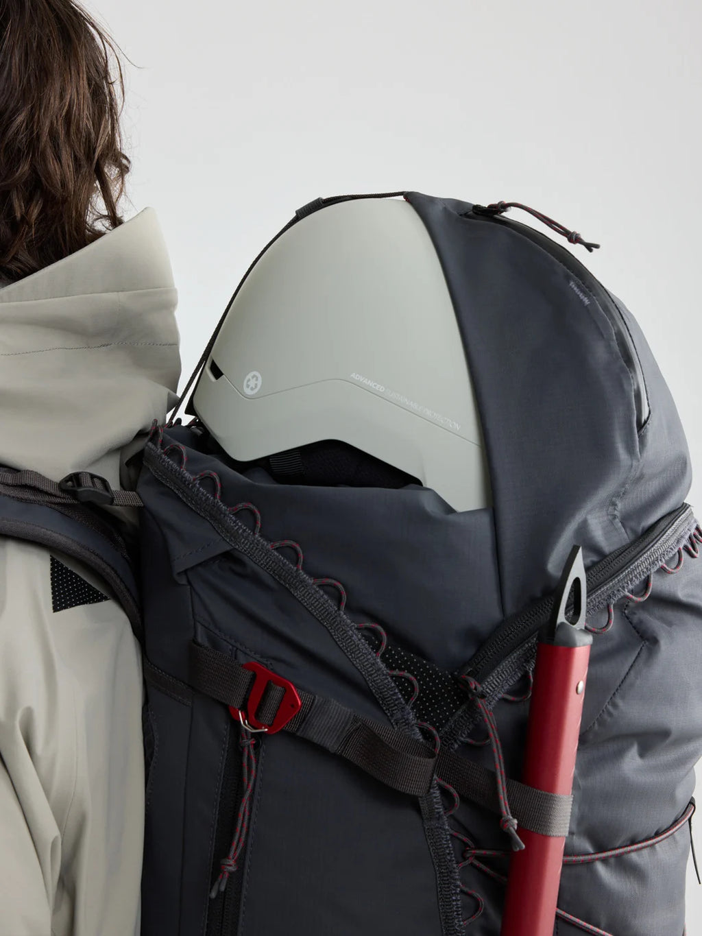 Klättermusen Gyme Backpack 35L