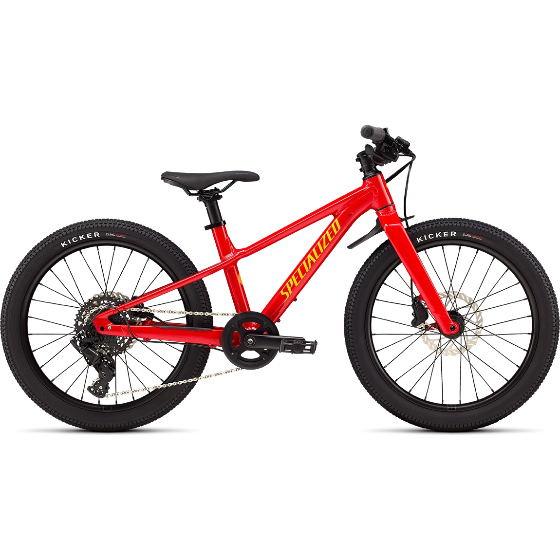 Specialized Riprock 20