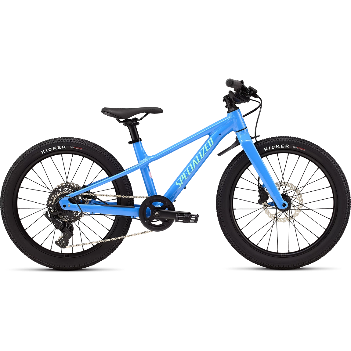 Specialized Riprock 20