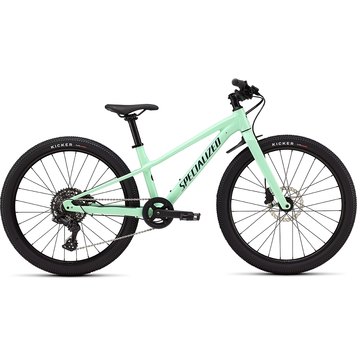 Specialized Riprock 24
