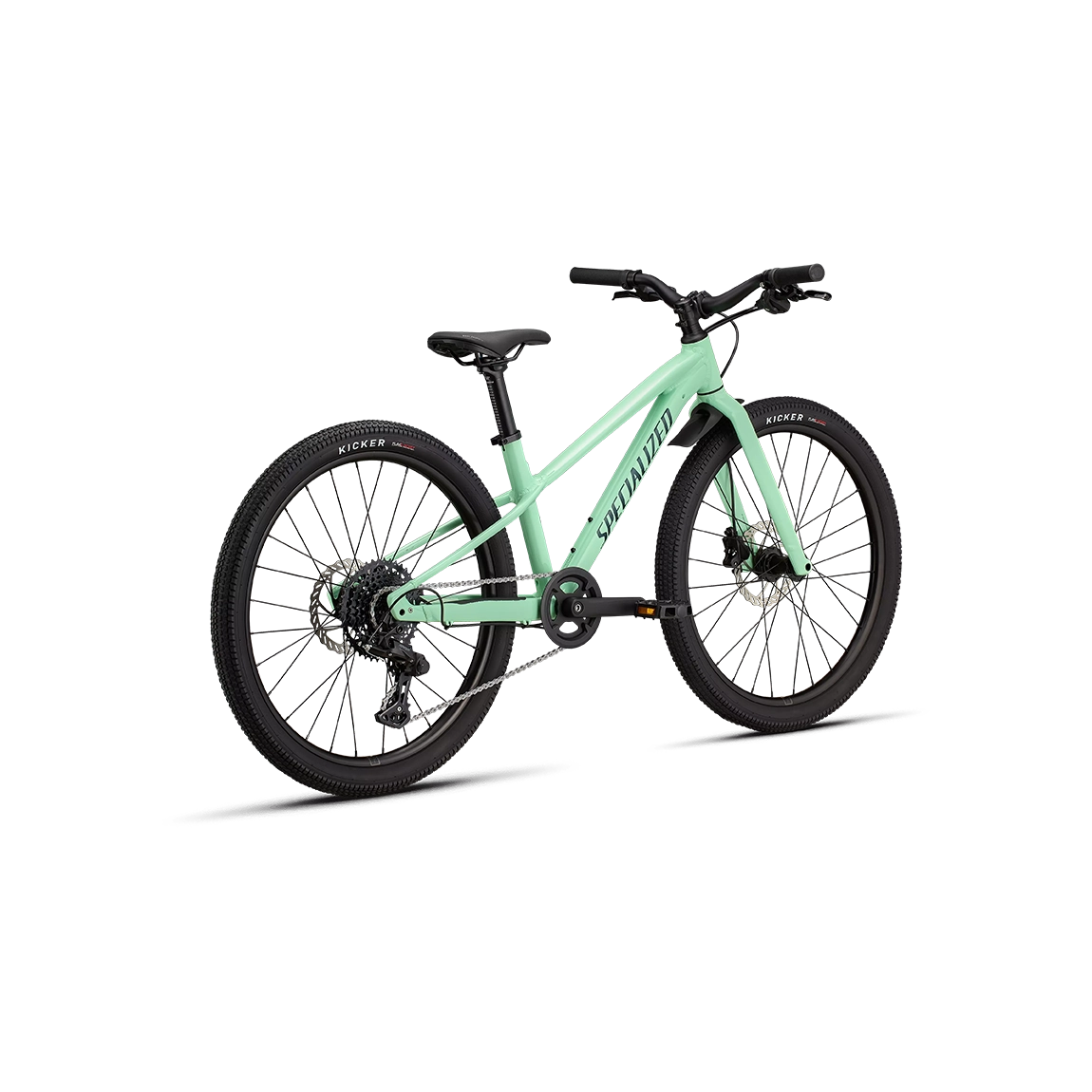 Specialized Riprock 24