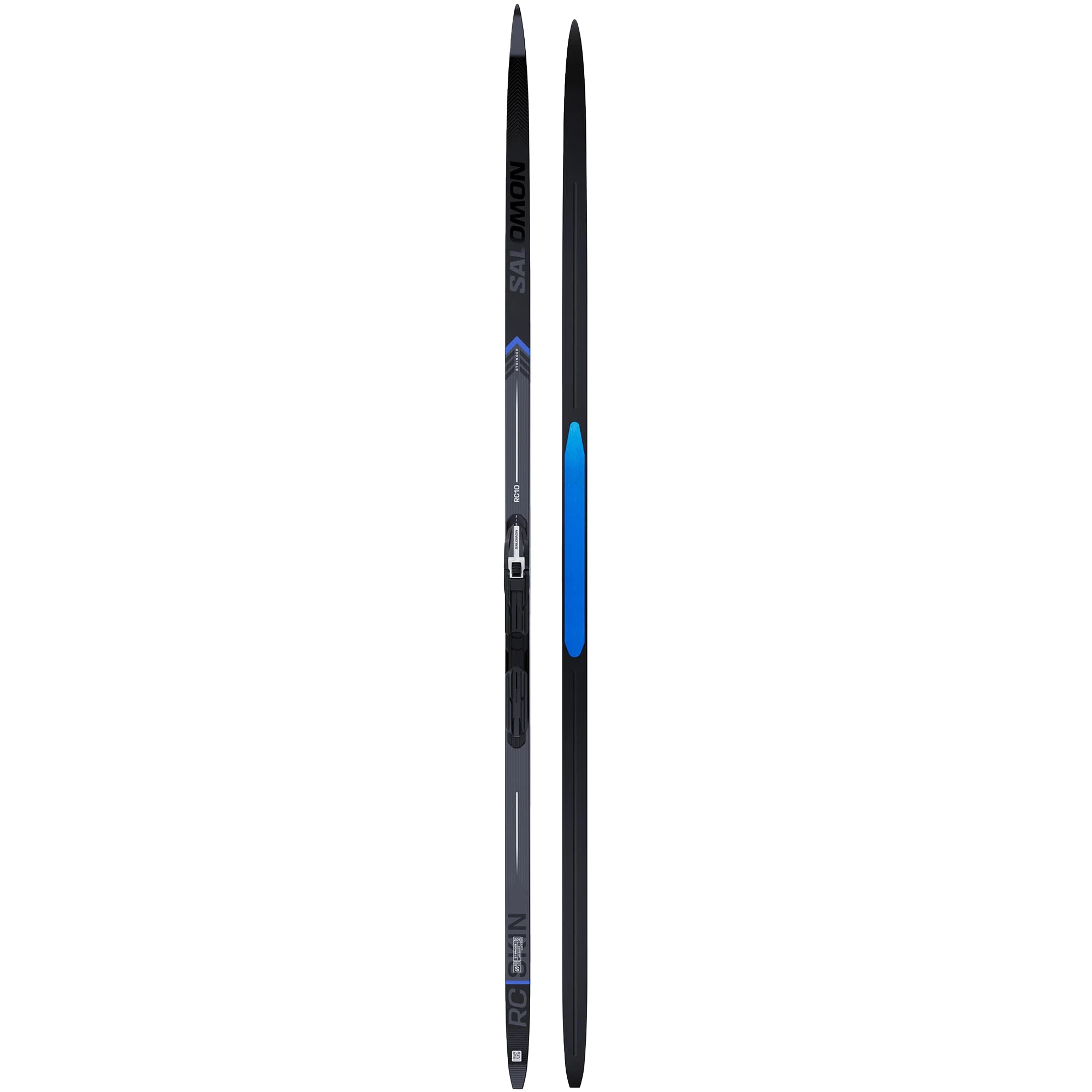 Salomon Rc10 Eskin + Shift Bdg