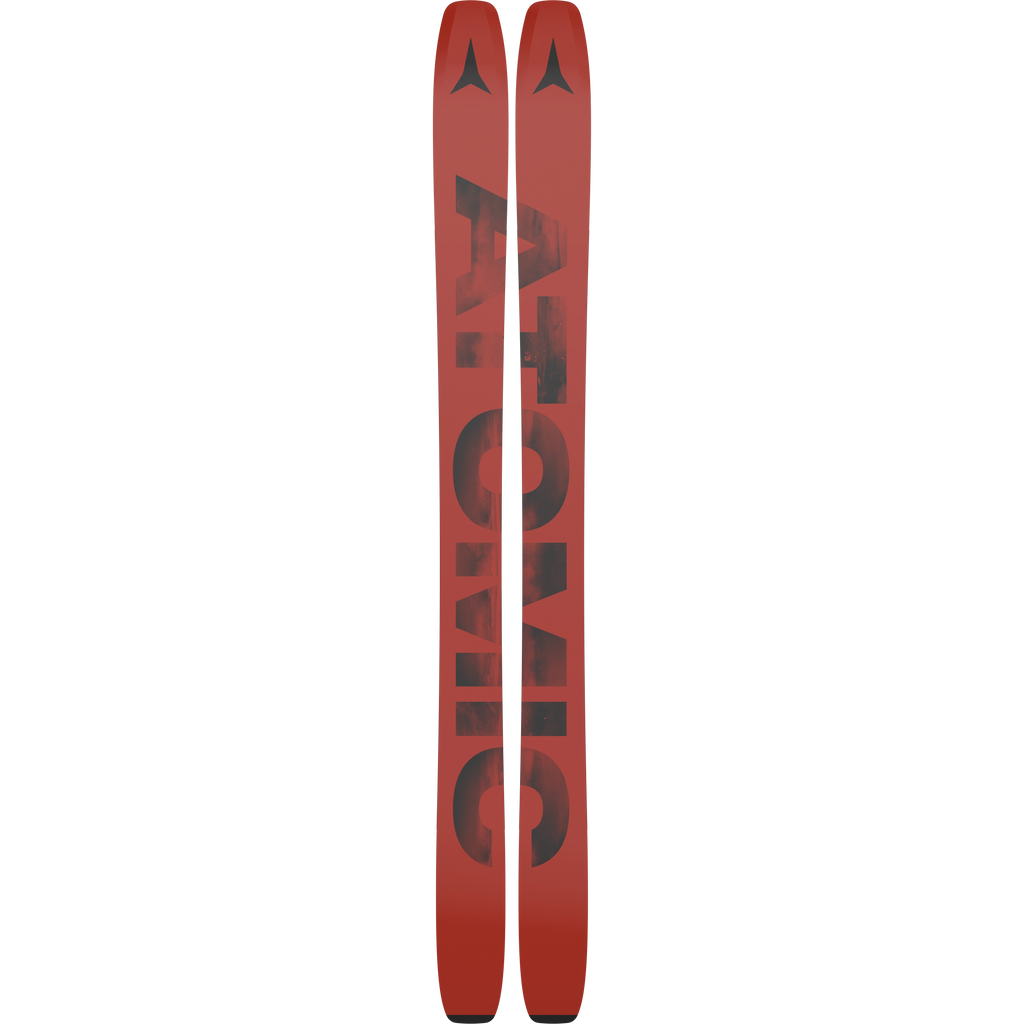 Atomic Backland 109
