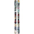 Atomic Bent 85