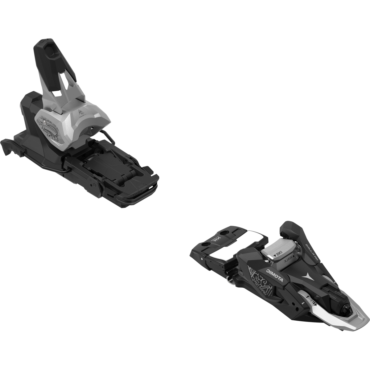 Atomic Shift² 16 Mn Bent Chetler