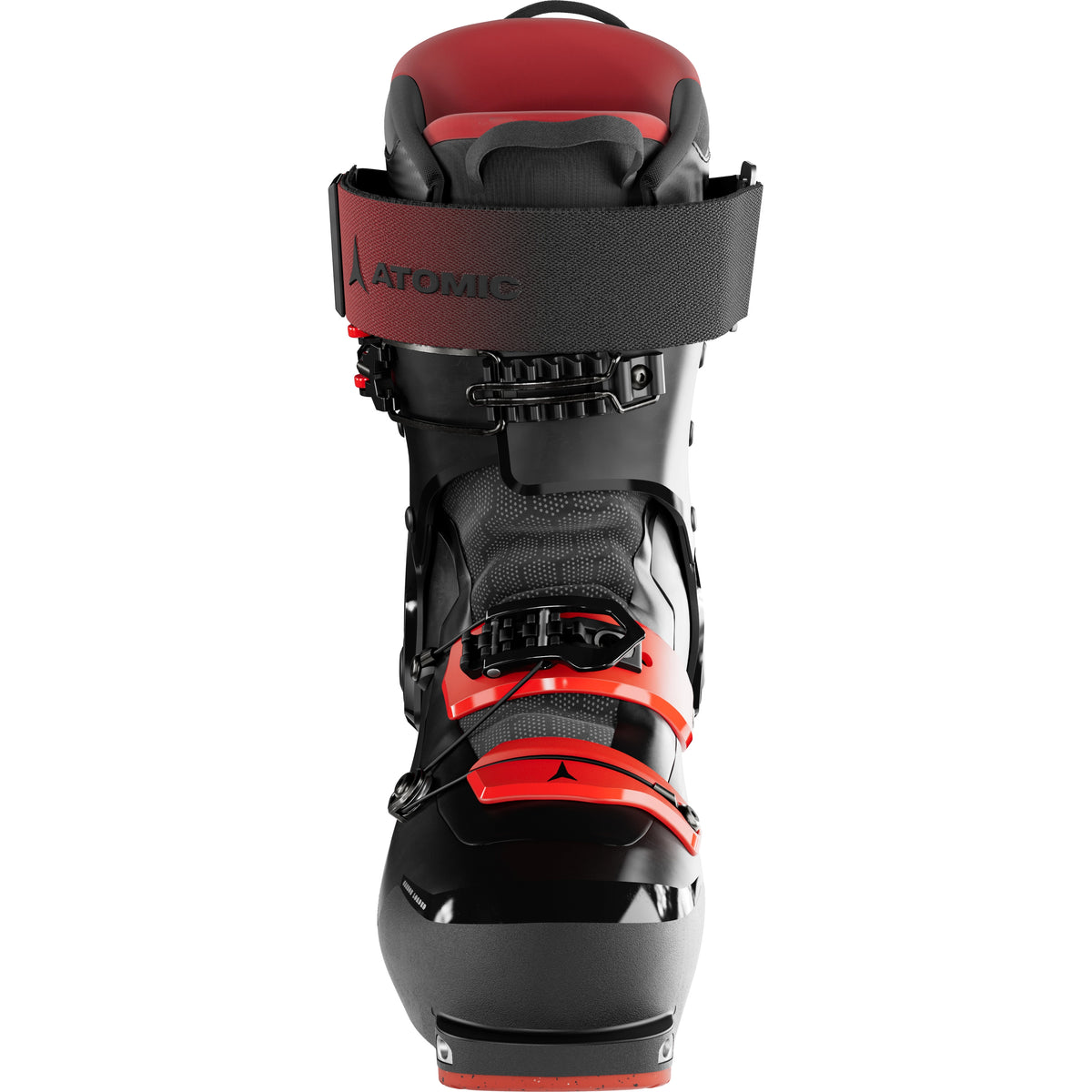 Atomic Backland Xtd Carbon 120 Gw