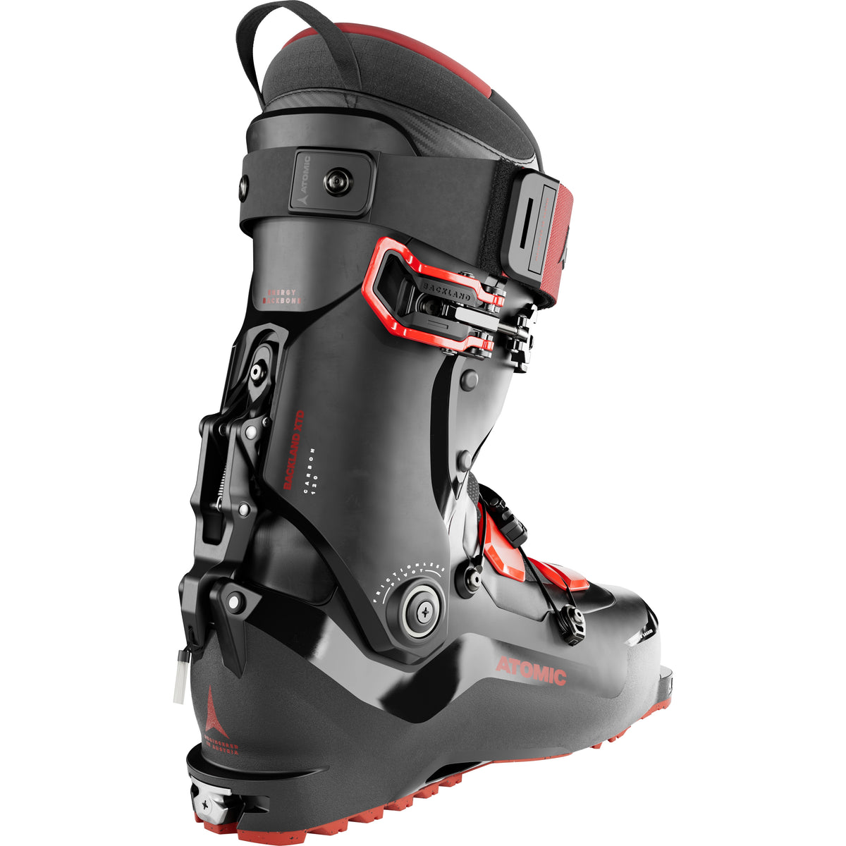 Atomic Backland Xtd Carbon 120 Gw