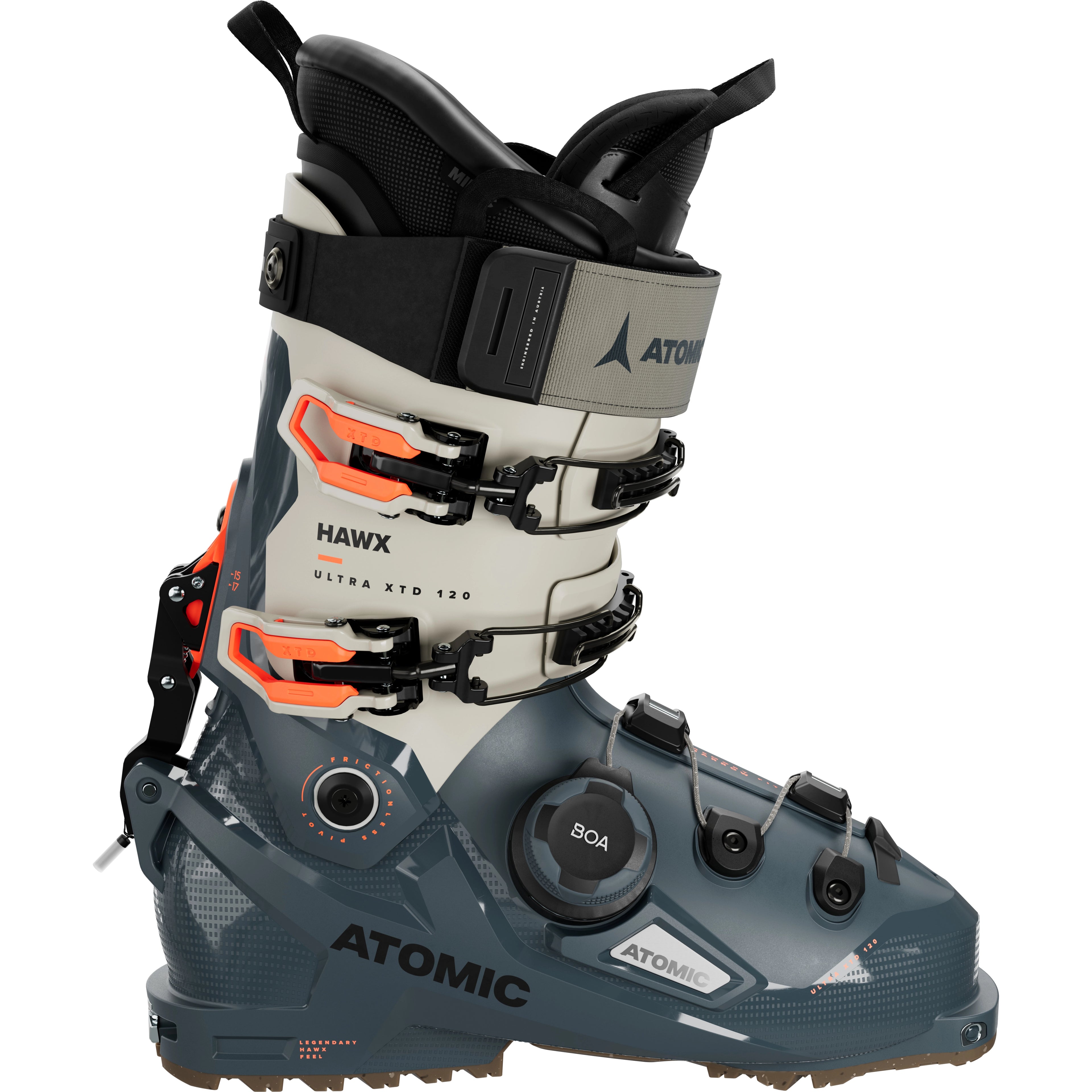 Atomic Hawx Ultra Xtd 120 Boa