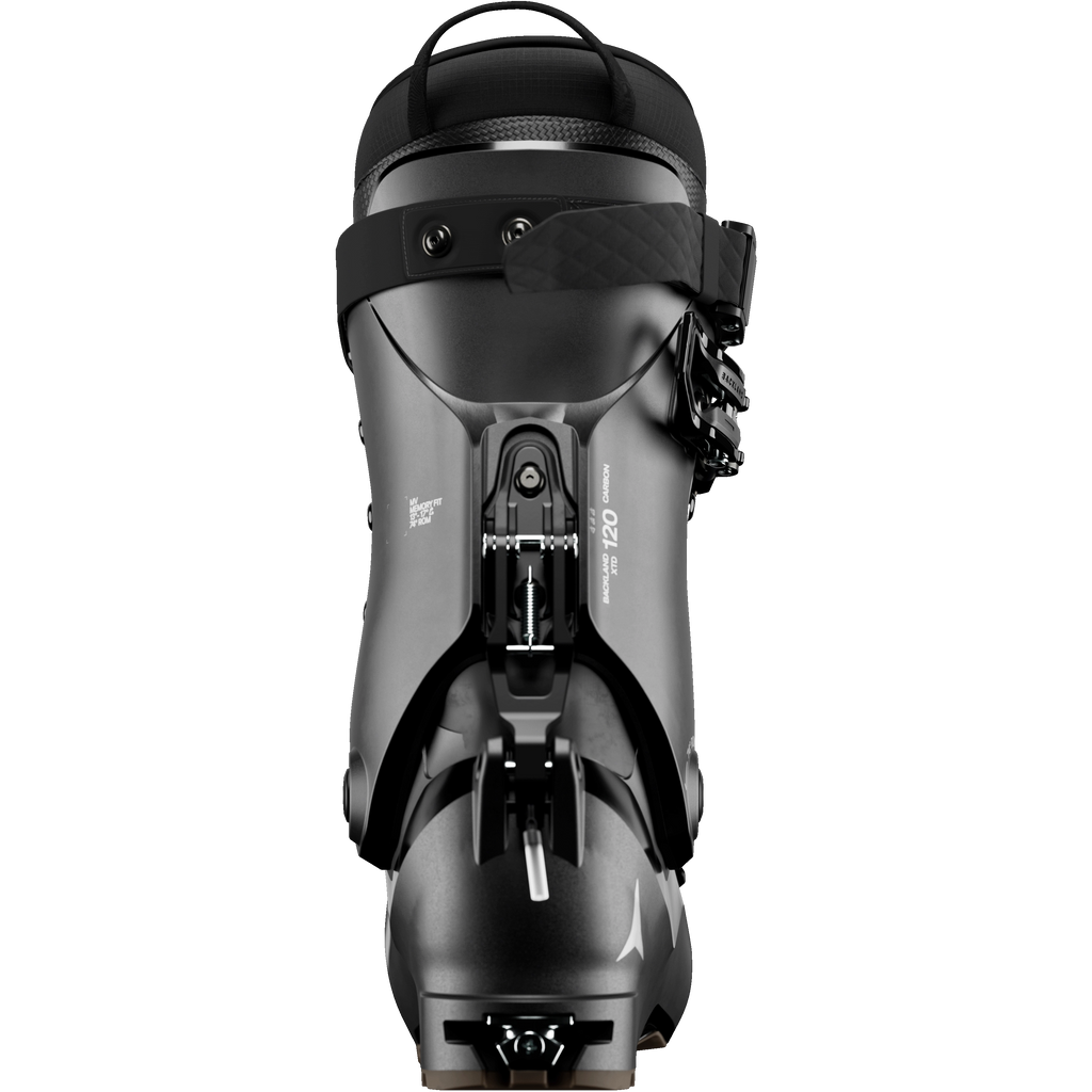 Atomic Backland Xtd Carbon 120 Gw