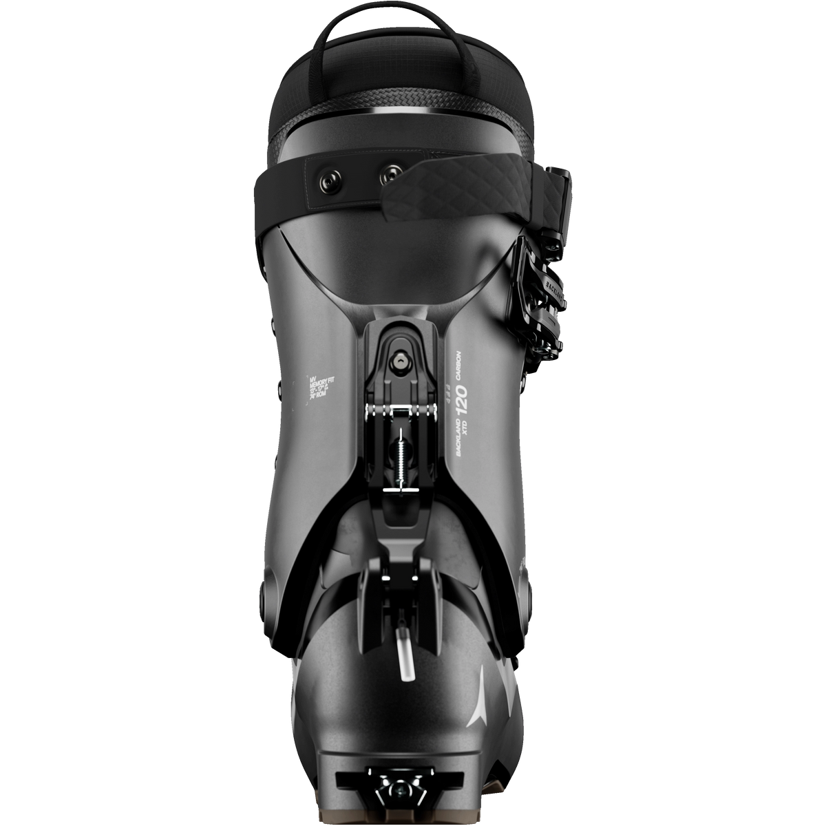 Atomic Backland Xtd Carbon 120 Gw