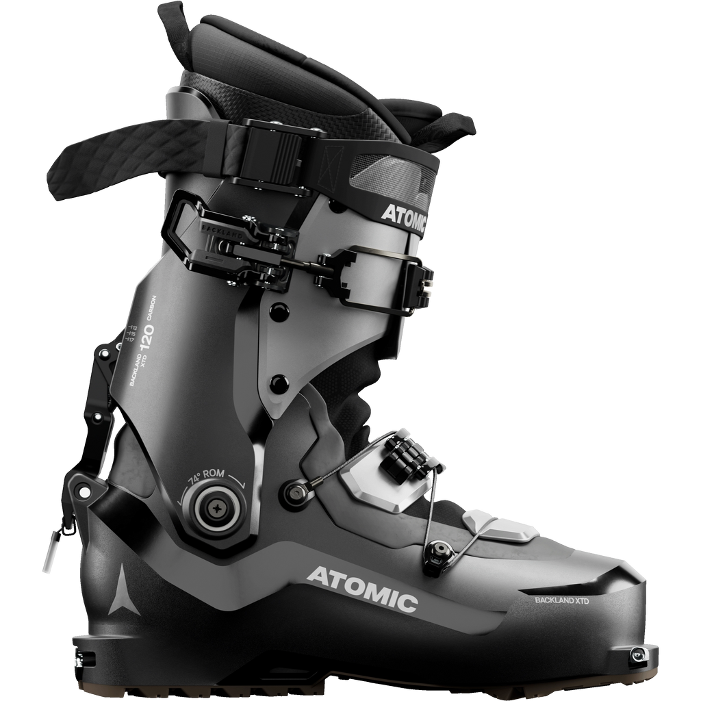 Atomic Backland Xtd Carbon 120 Gw